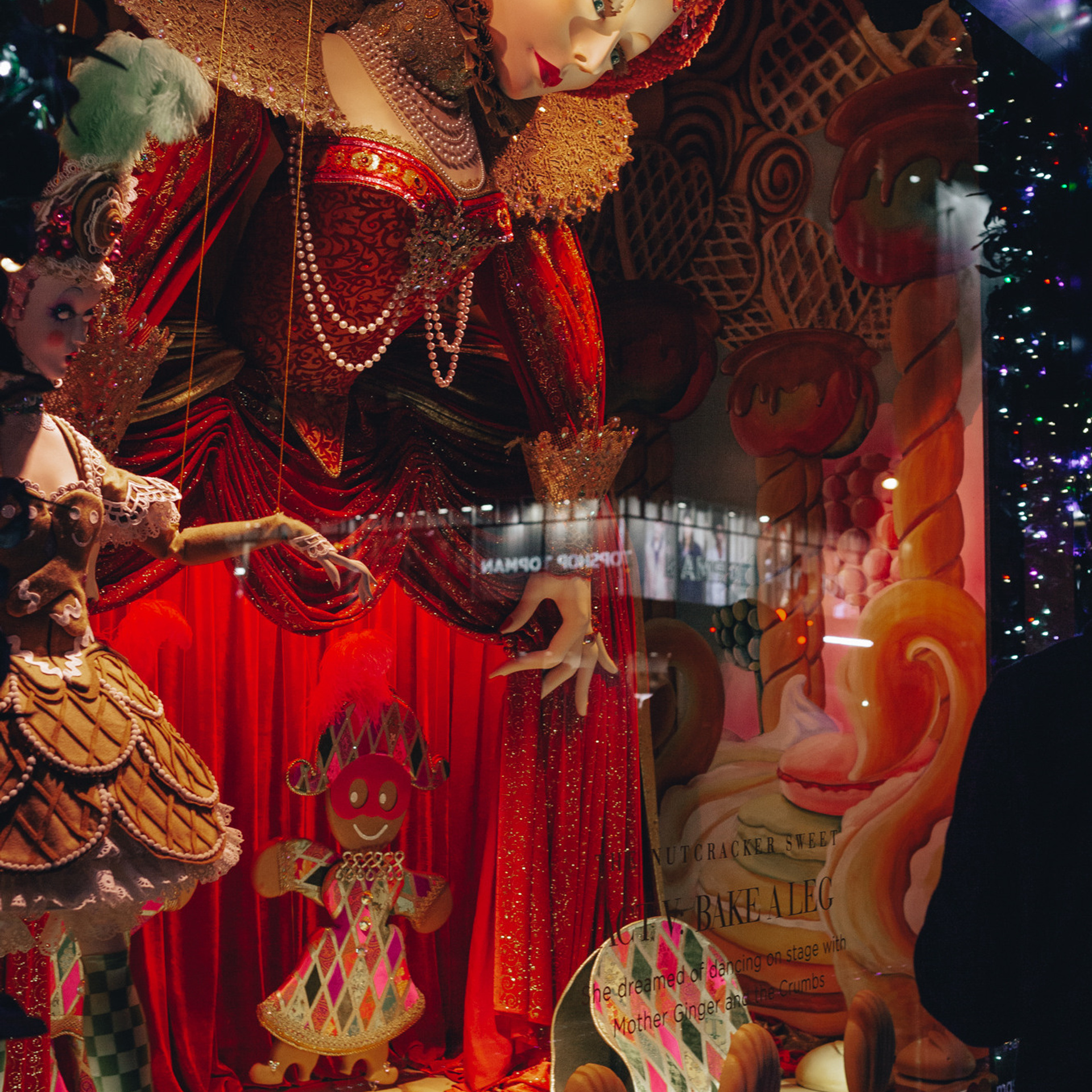 Америка 2016-2019