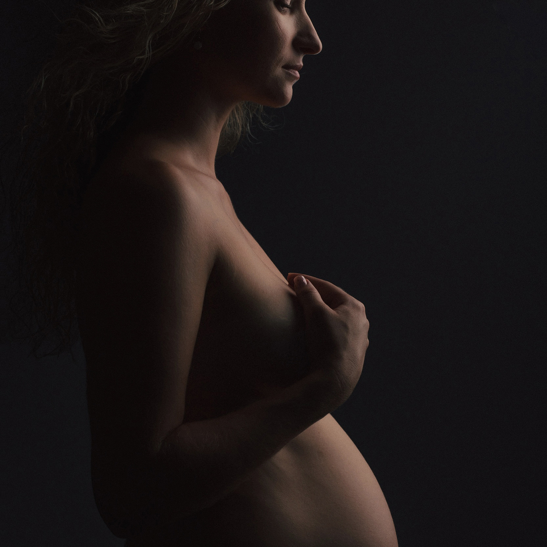 МАТЕРИНСТВО