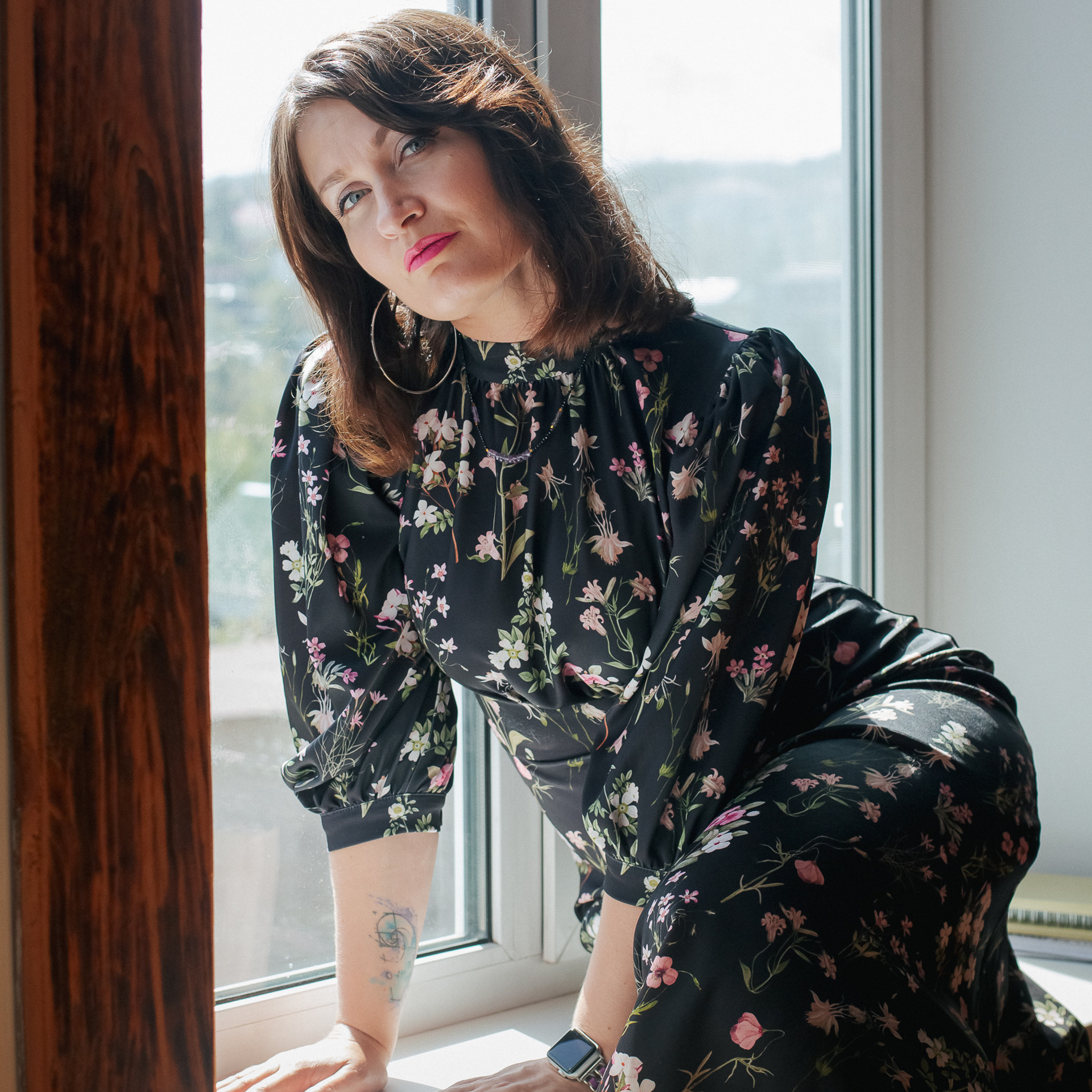 Фотоконтент для центра йоги 2022