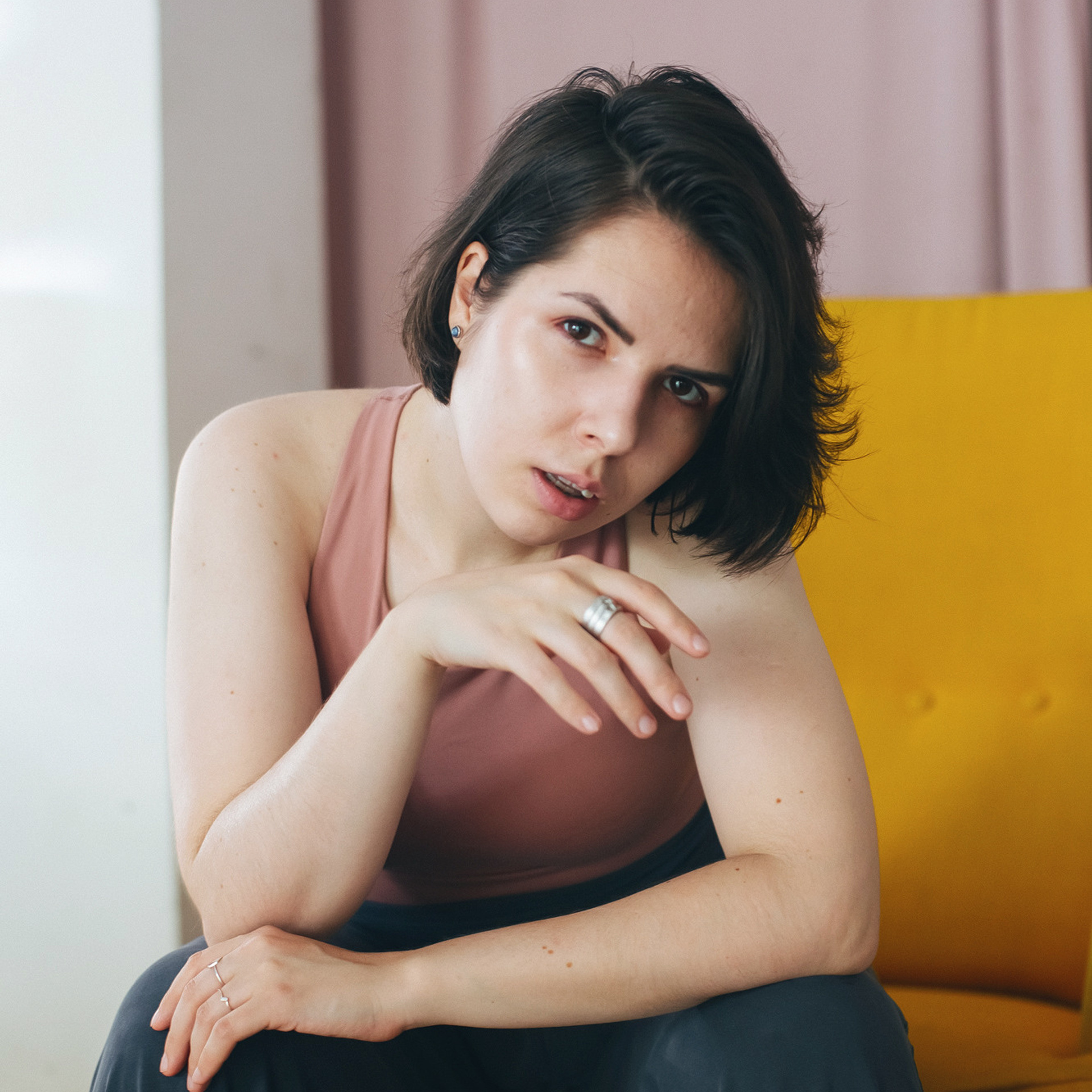 Василиса Вакилова 2021