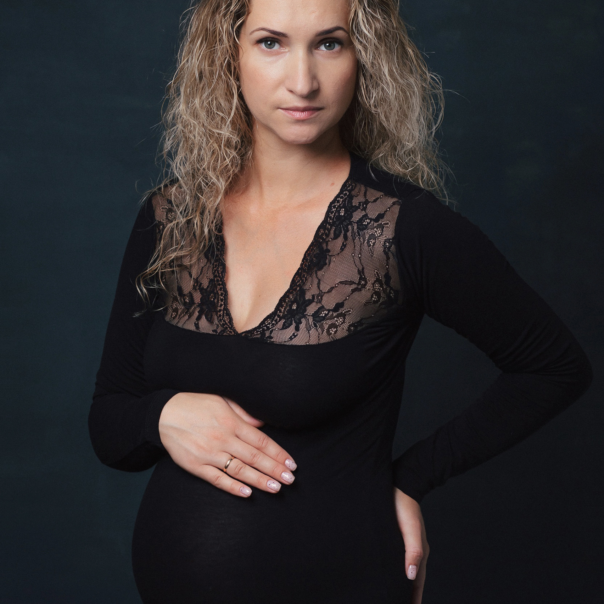 МАТЕРИНСТВО