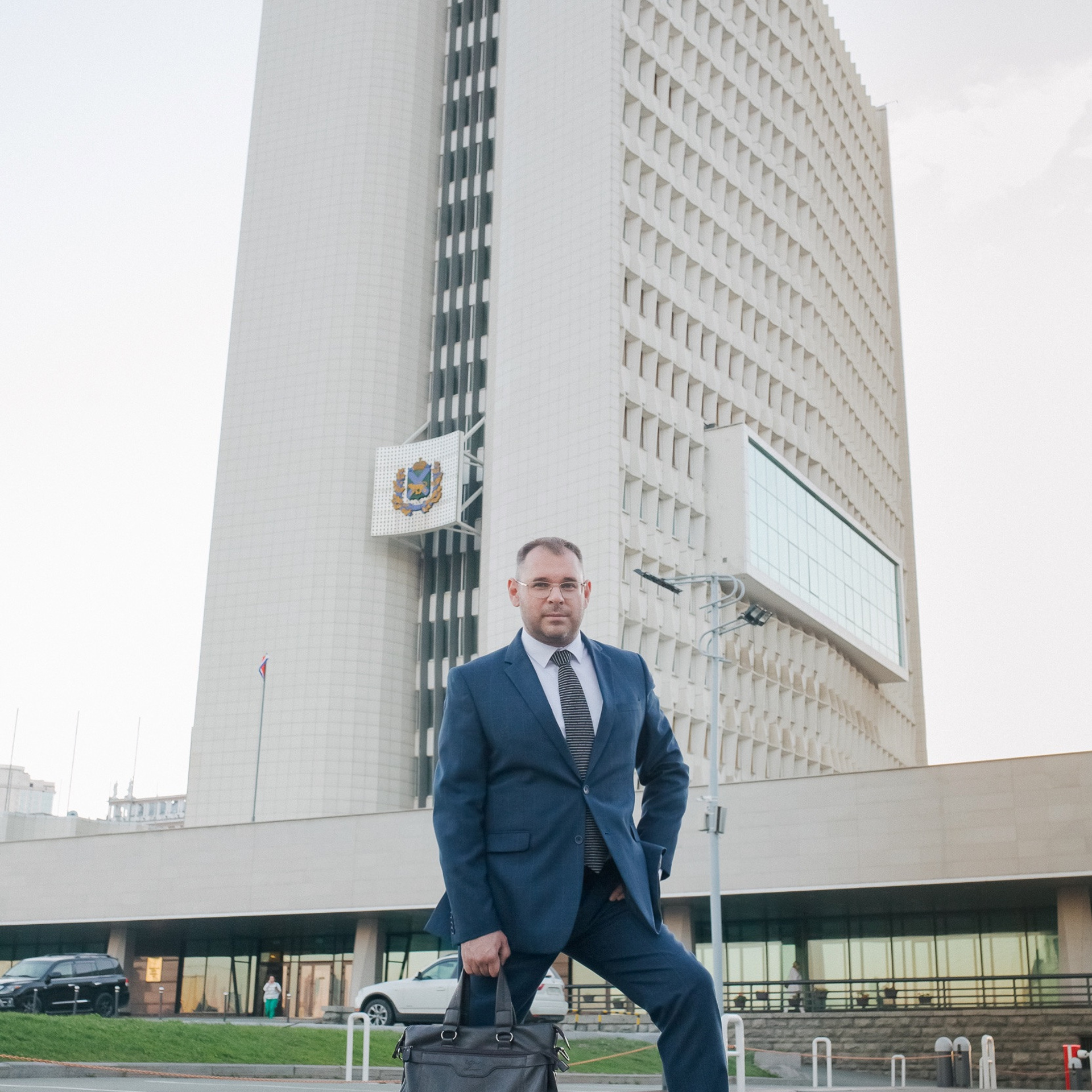 фотограф нефотогеничных владивосток