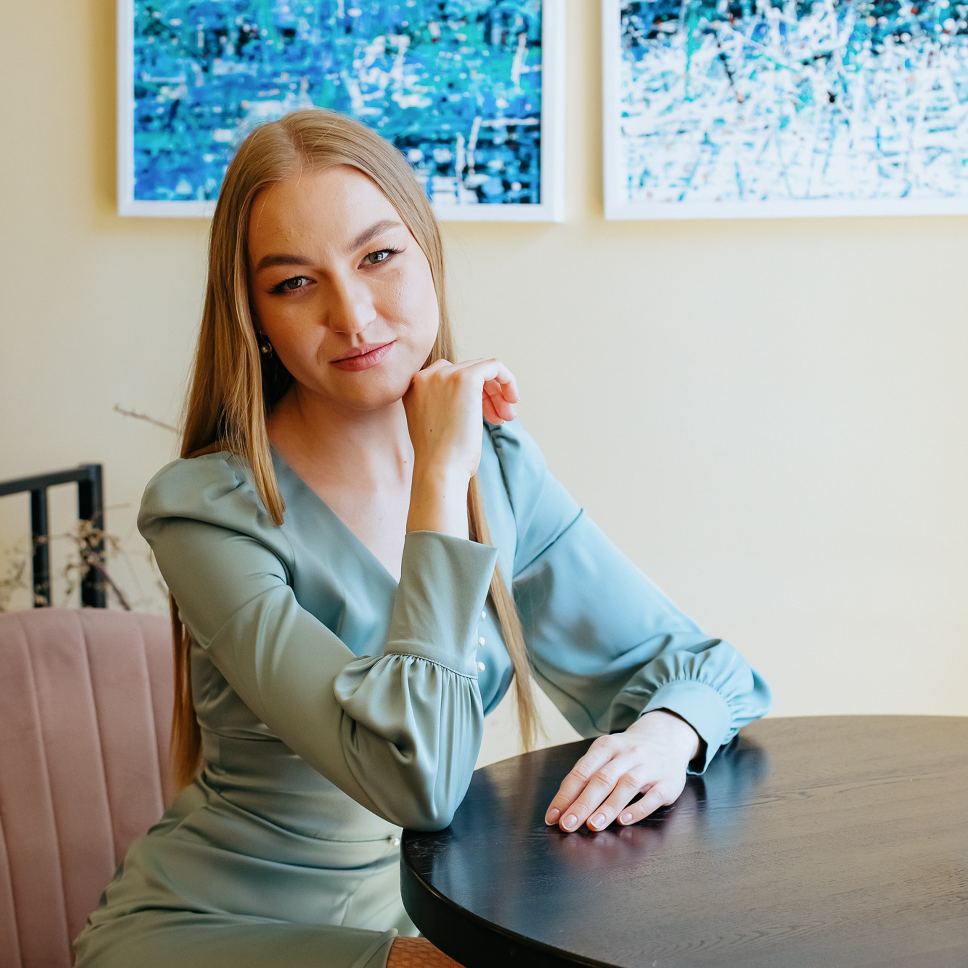 Фотоконтент для Юлии, организация мероприятий и смм 2023