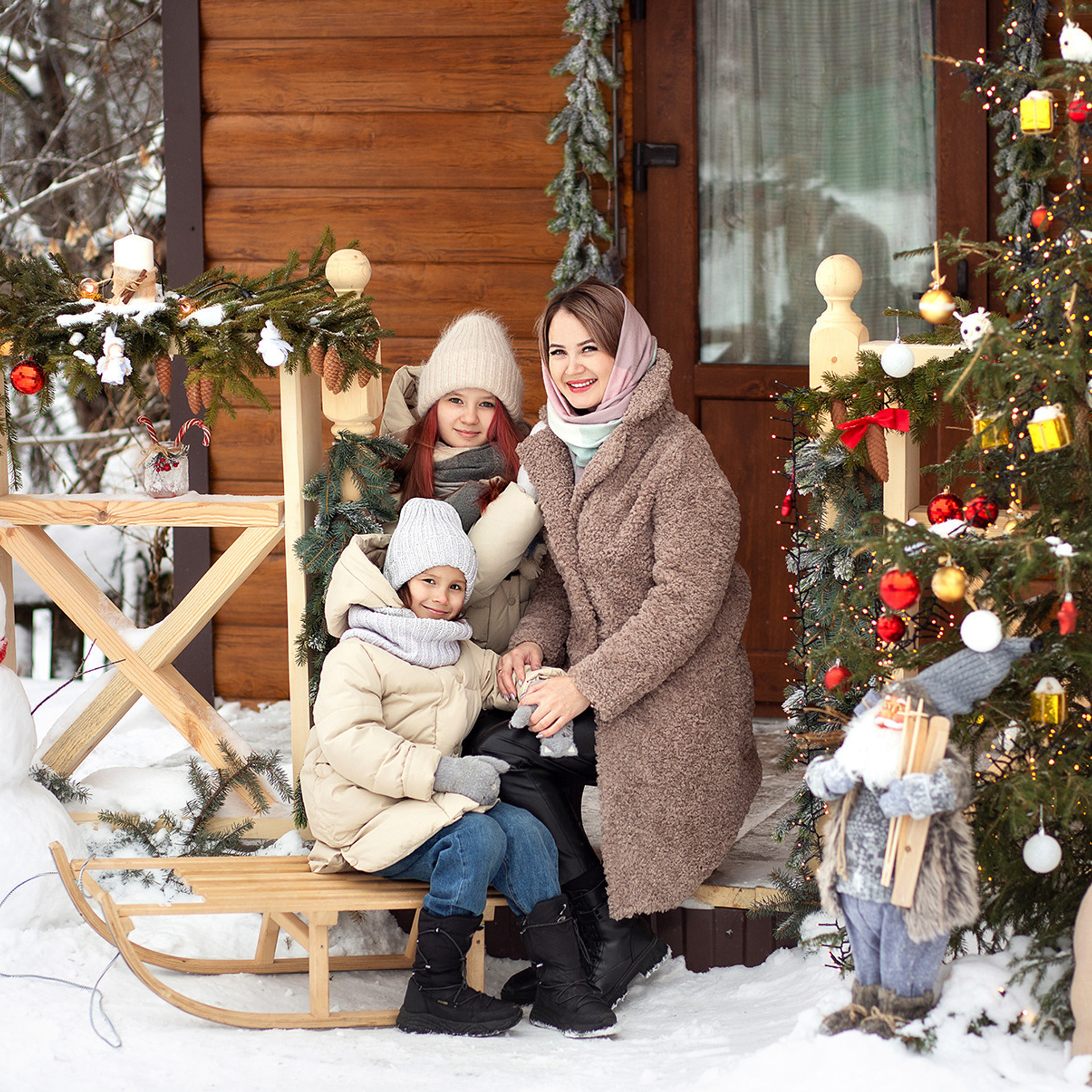 Отзывы. Семейный и детский фотограф в Канаше Елена Епифанова