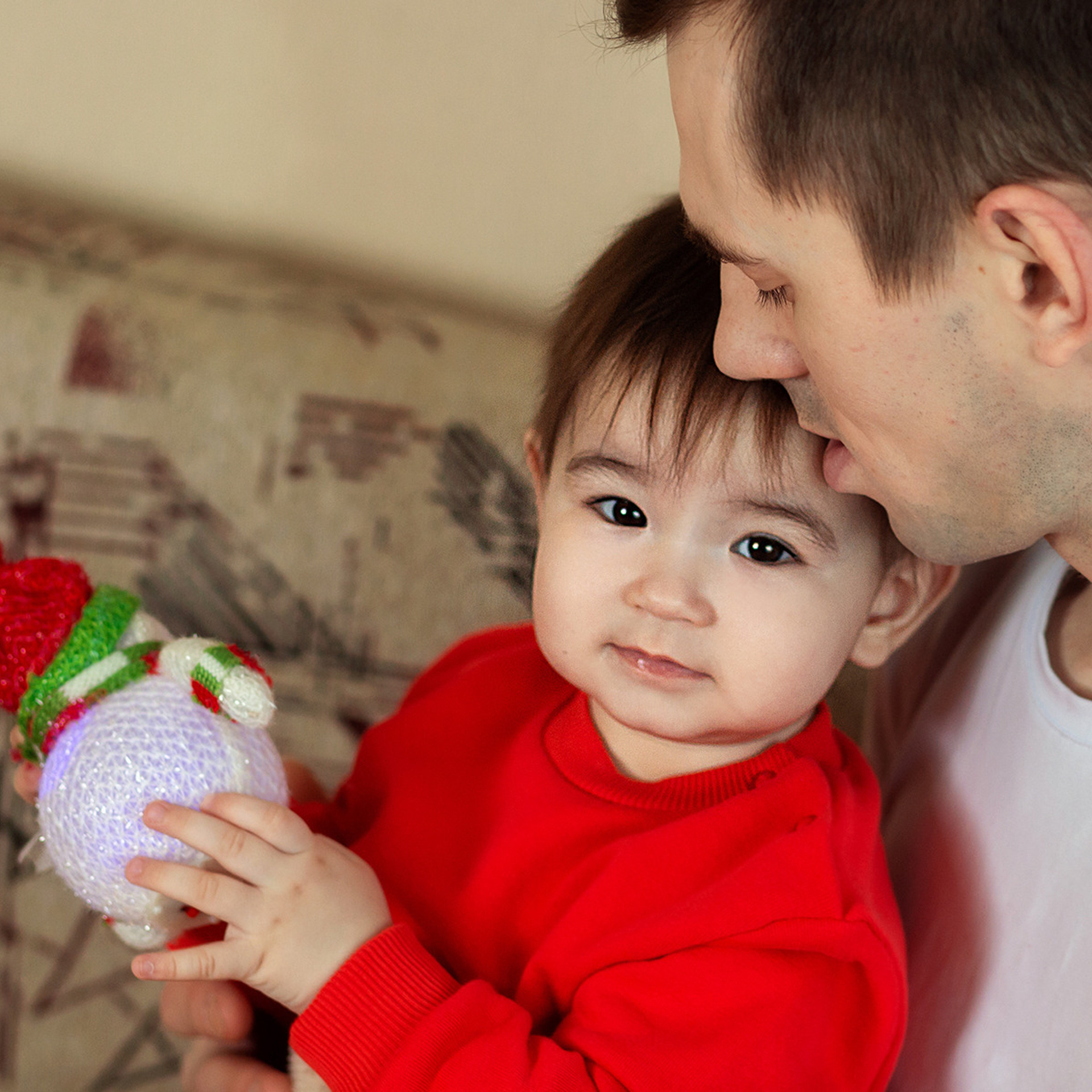 Отзывы. Семейный и детский фотограф в Канаше Елена Епифанова