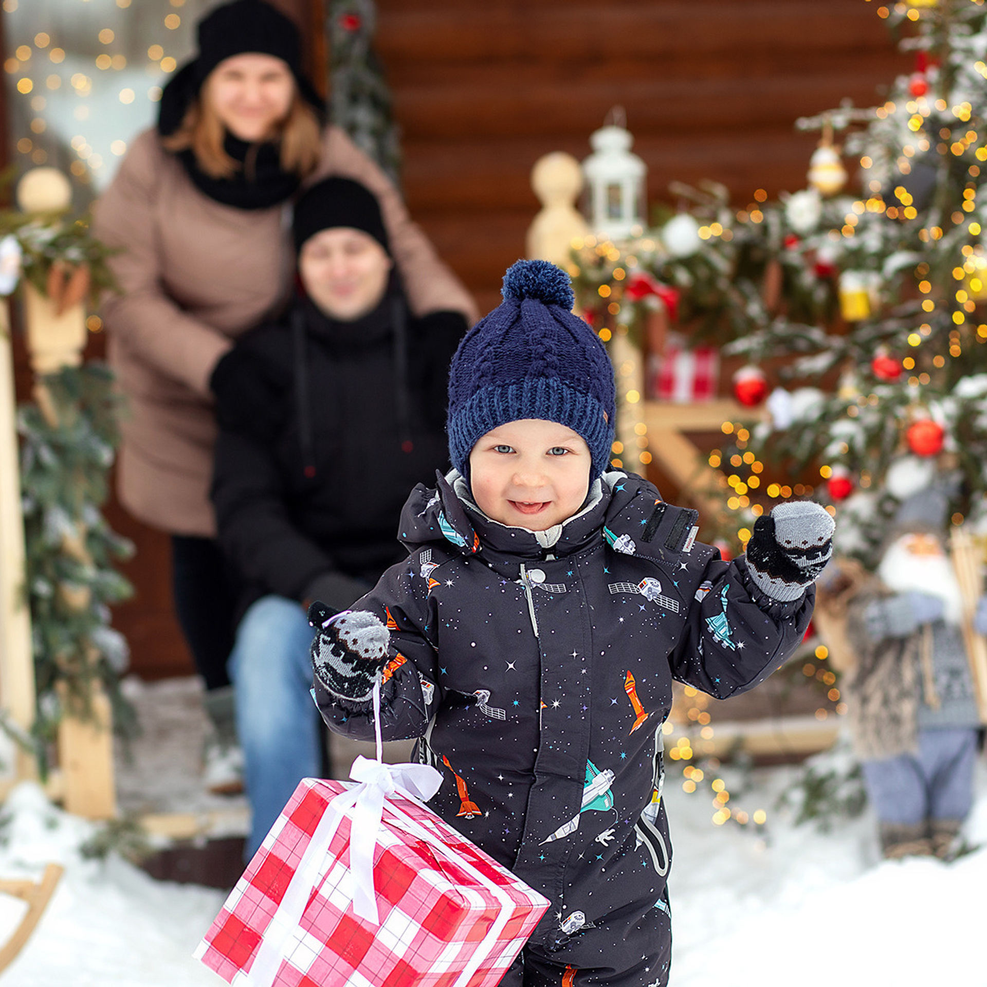 Отзывы. Семейный и детский фотограф в Канаше Елена Епифанова