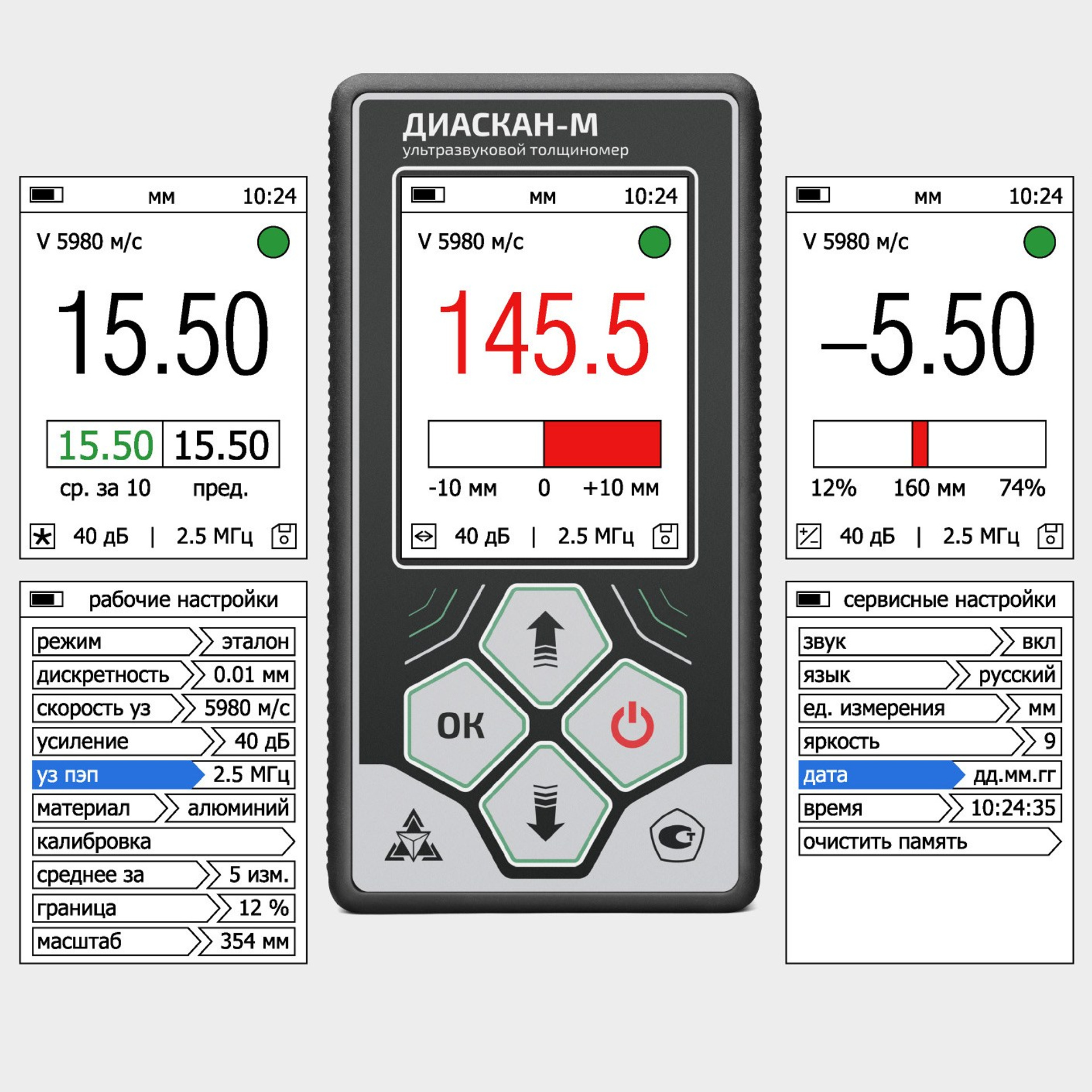 Дизайн интерфейсов
