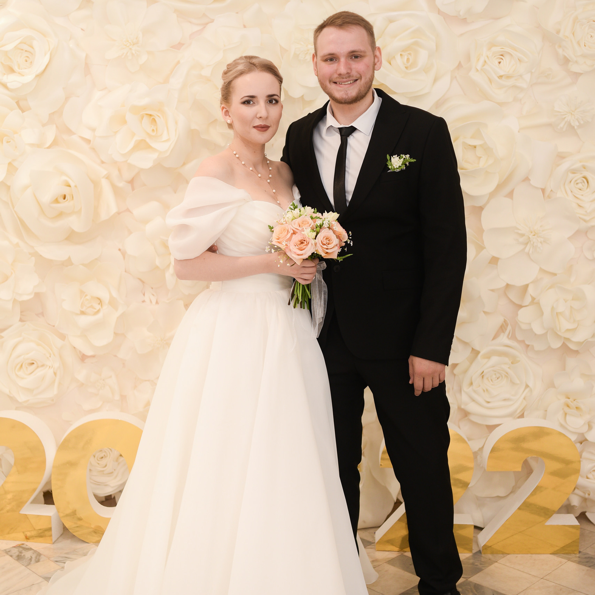 Отзывы. Свадебный фотограф в Самаре Анна Гладунова