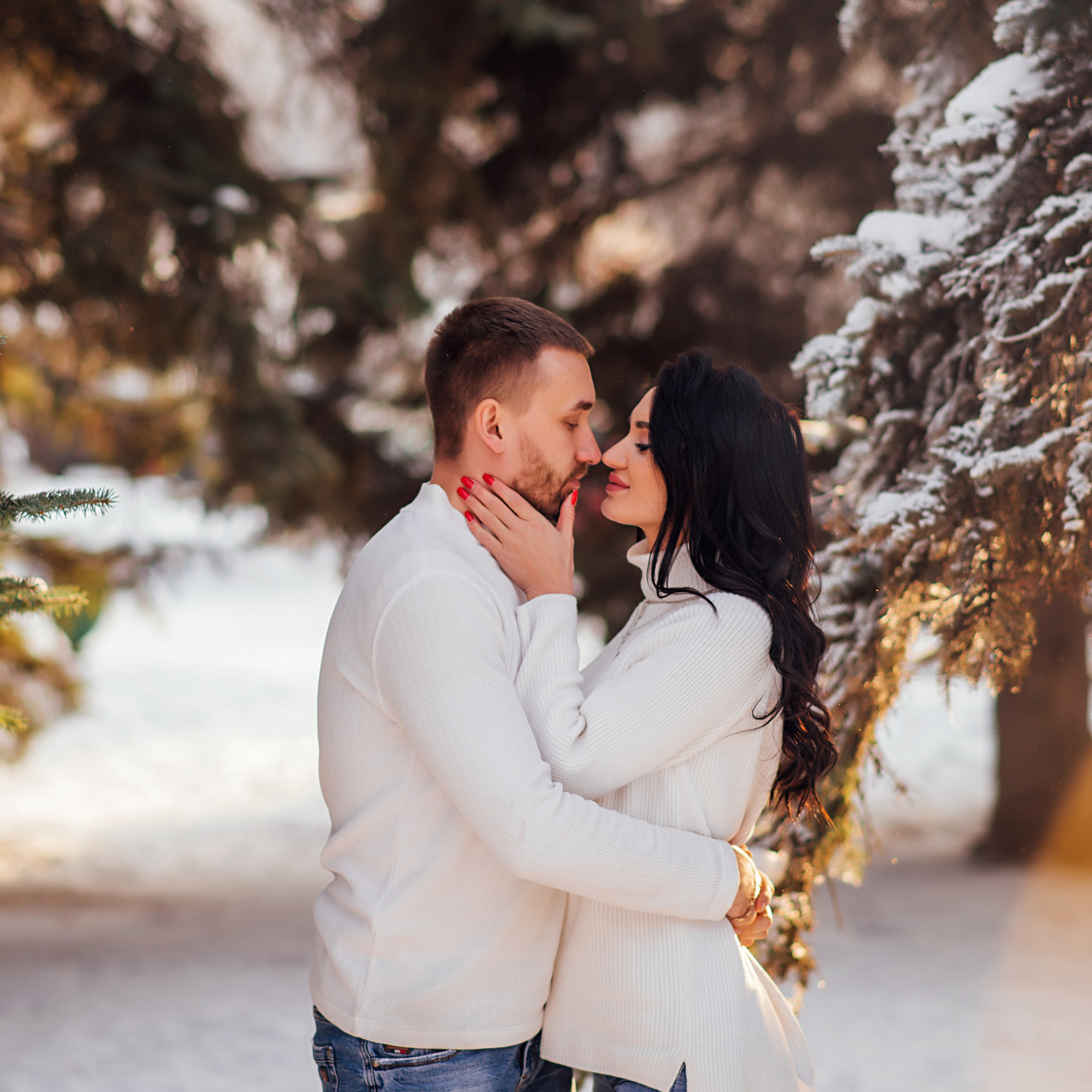 Отзывы. Свадебный фотограф в Самаре Анна Гладунова