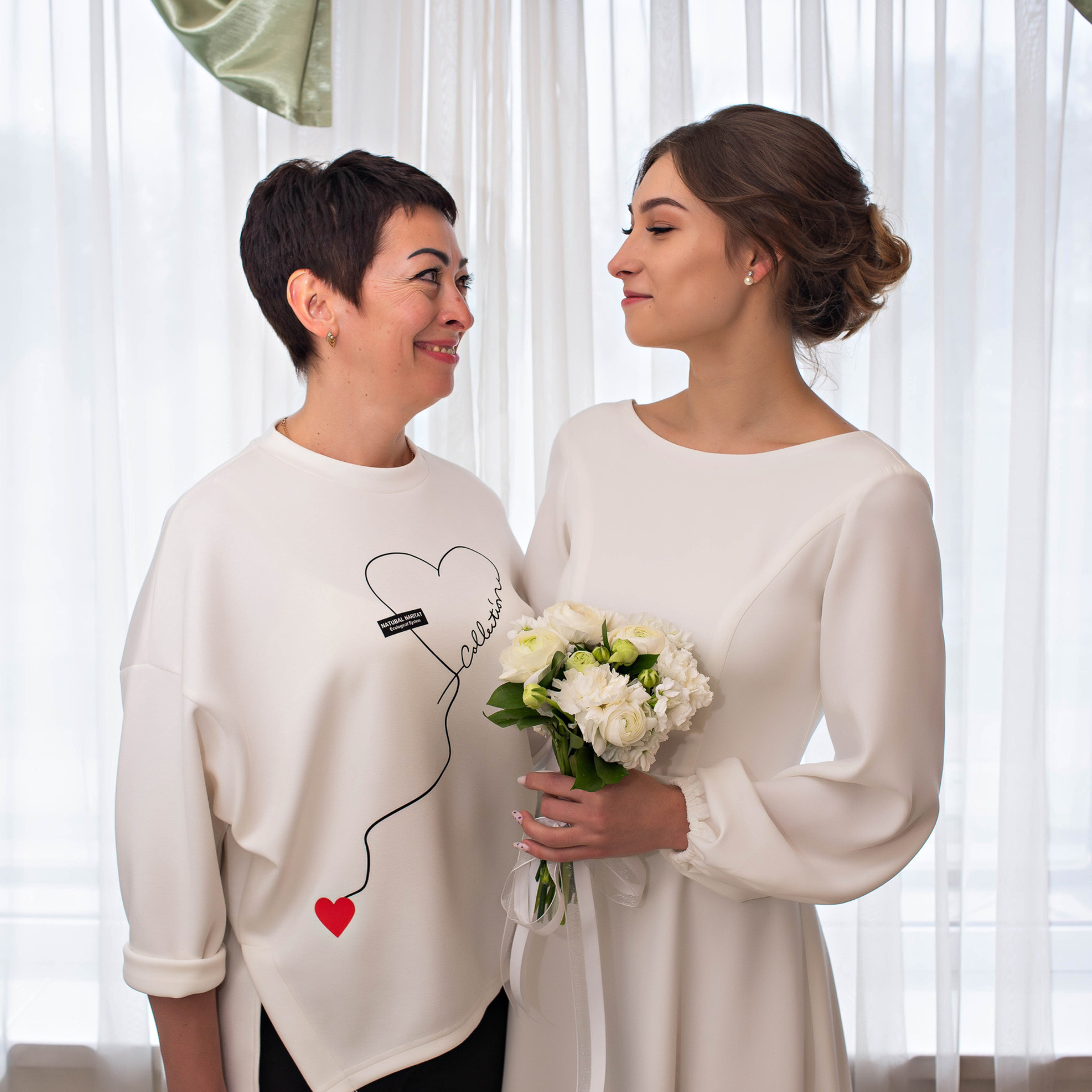 Отзывы. Свадебный фотограф в Самаре Анна Гладунова