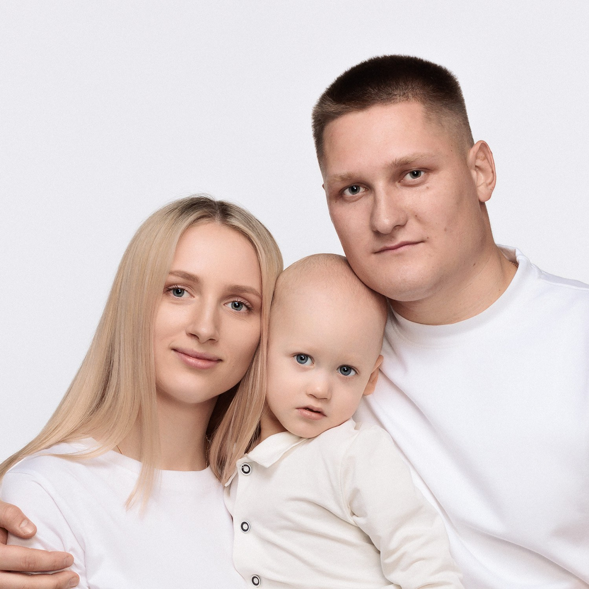 Отзывы. Портретный фотограф во Владивостоке Сергей Ефимов