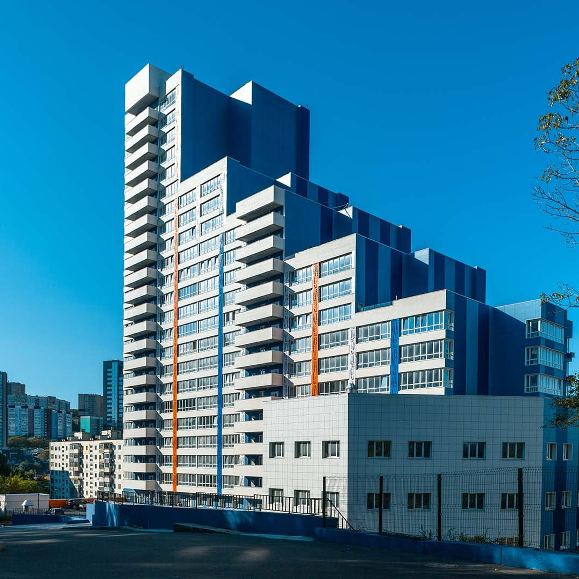 Отзывы. Портретный фотограф во Владивостоке Сергей Ефимов