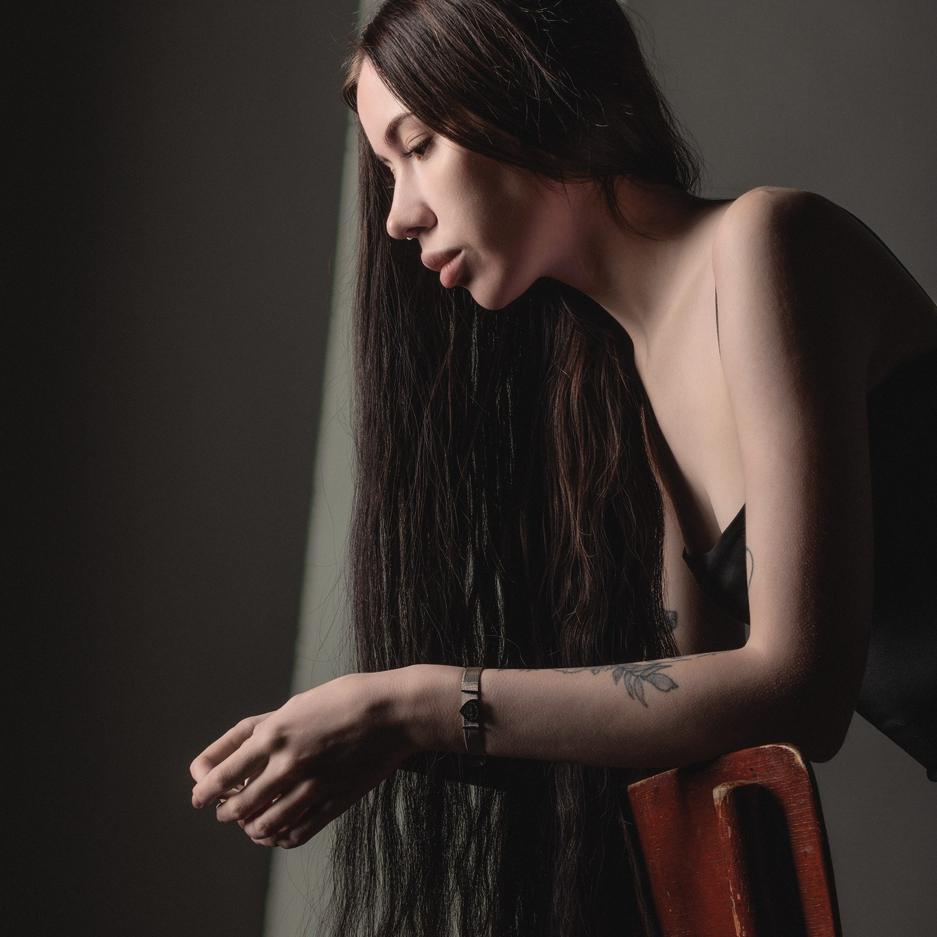 Отзывы. Портретный фотограф во Владивостоке Сергей Ефимов