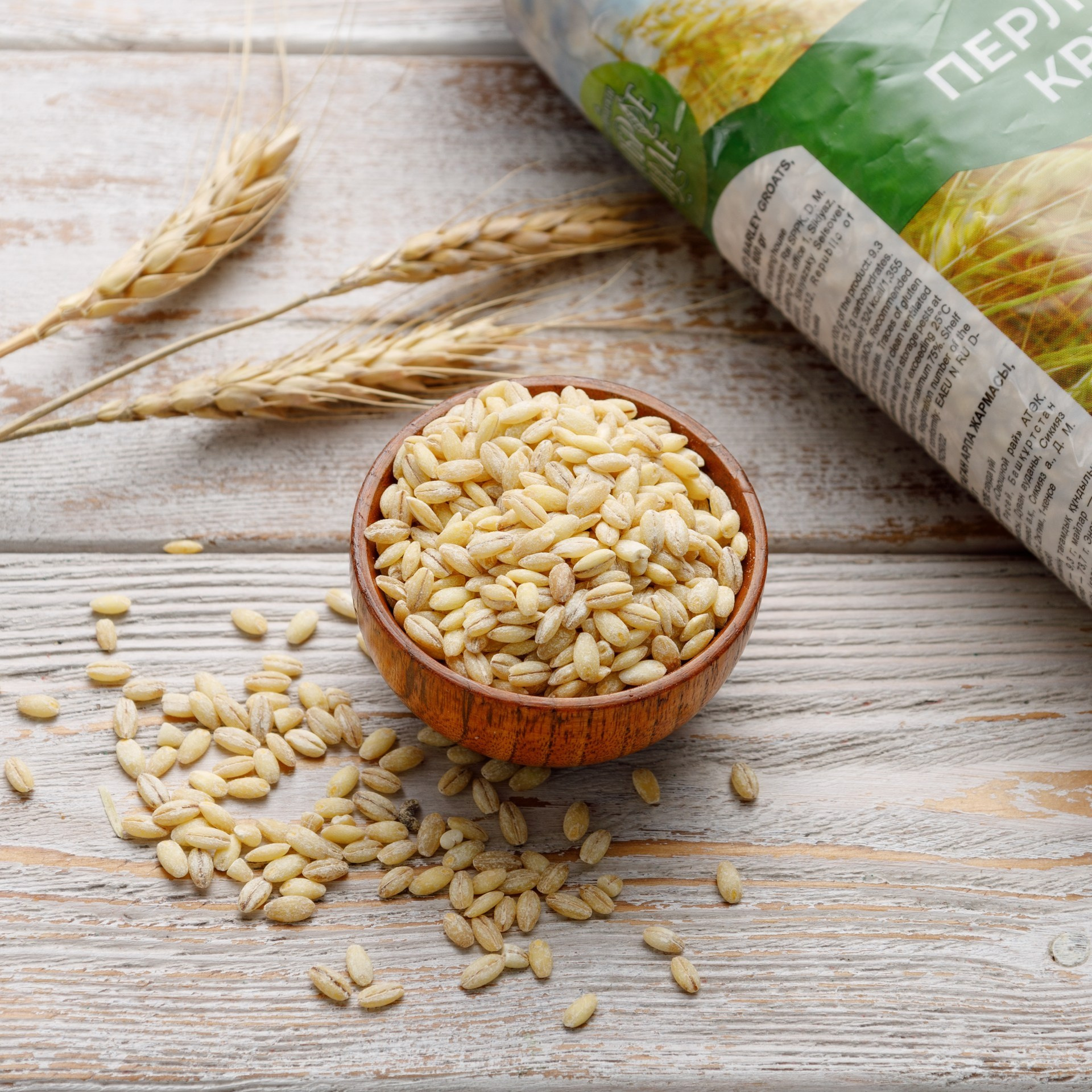 FOOD-съемка в Екатеринбурге. Студия коммерческой съемки ХВОЯ