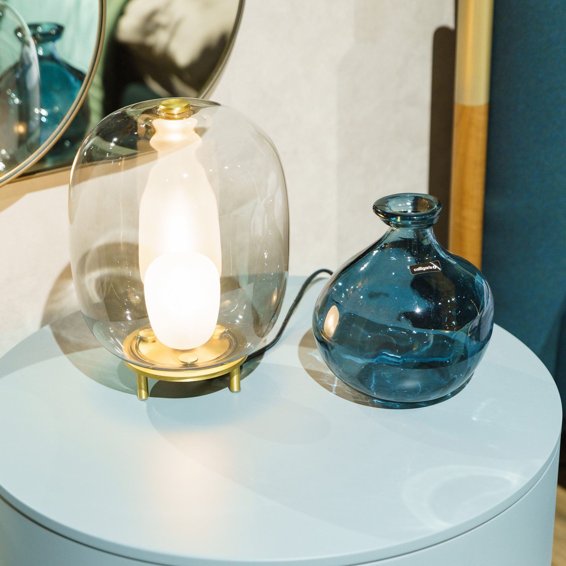 Открытие салона Empoli. Студия коммерческой съемки ХВОЯ