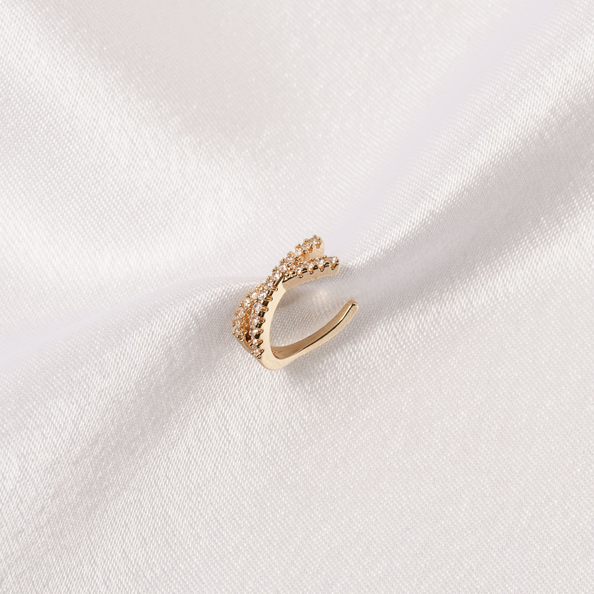 Кейс бижутерии LIMISIMO. Студия коммерческой съемки ХВОЯ