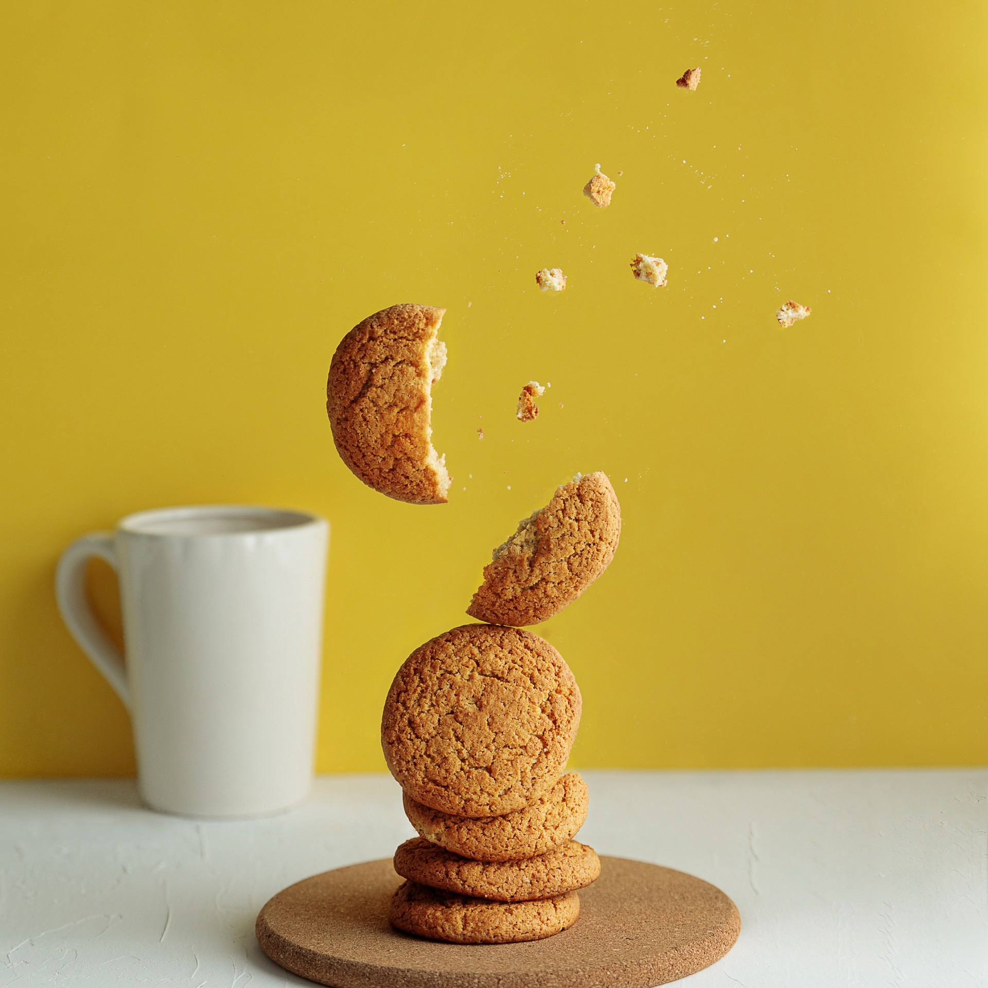 FOOD-съемка в Екатеринбурге. Студия коммерческой съемки ХВОЯ