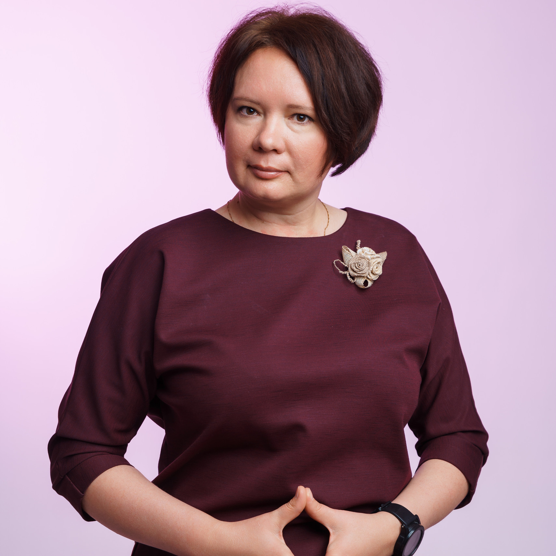 Отзывы. Студия коммерческой съемки ХВОЯ