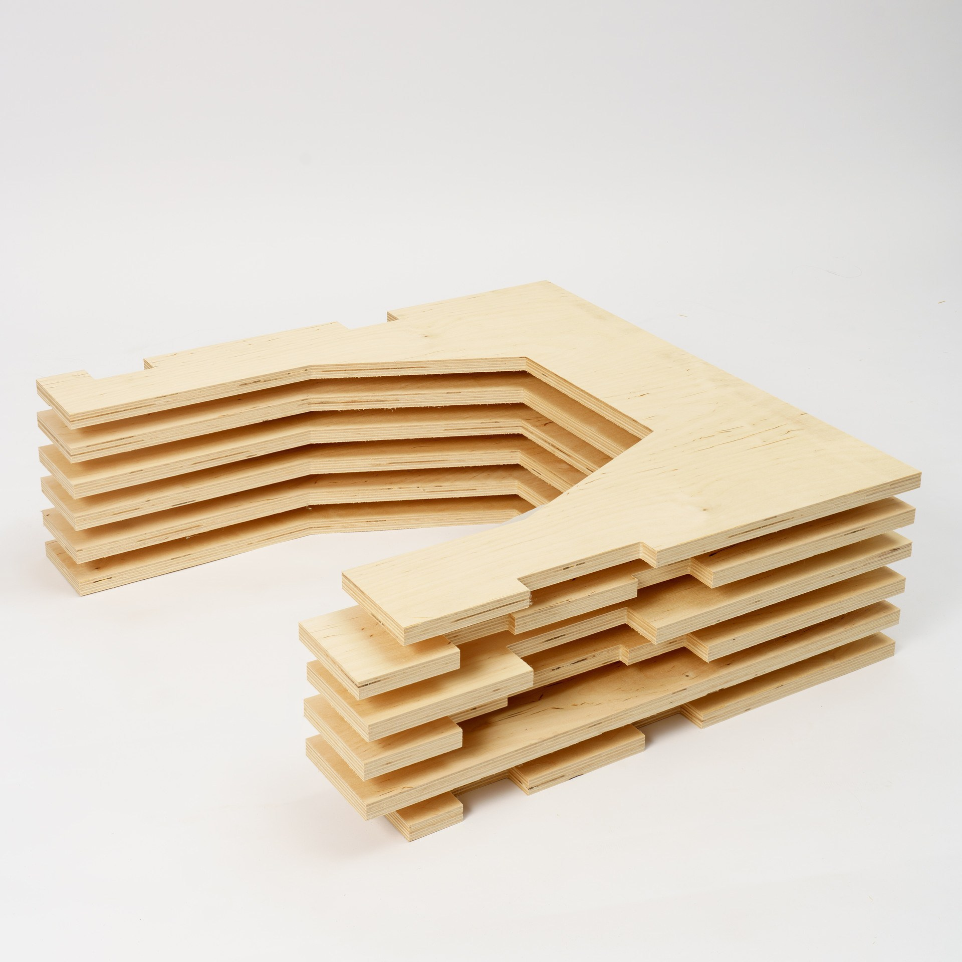 Производственные изделия. Студия коммерческой съемки ХВОЯ