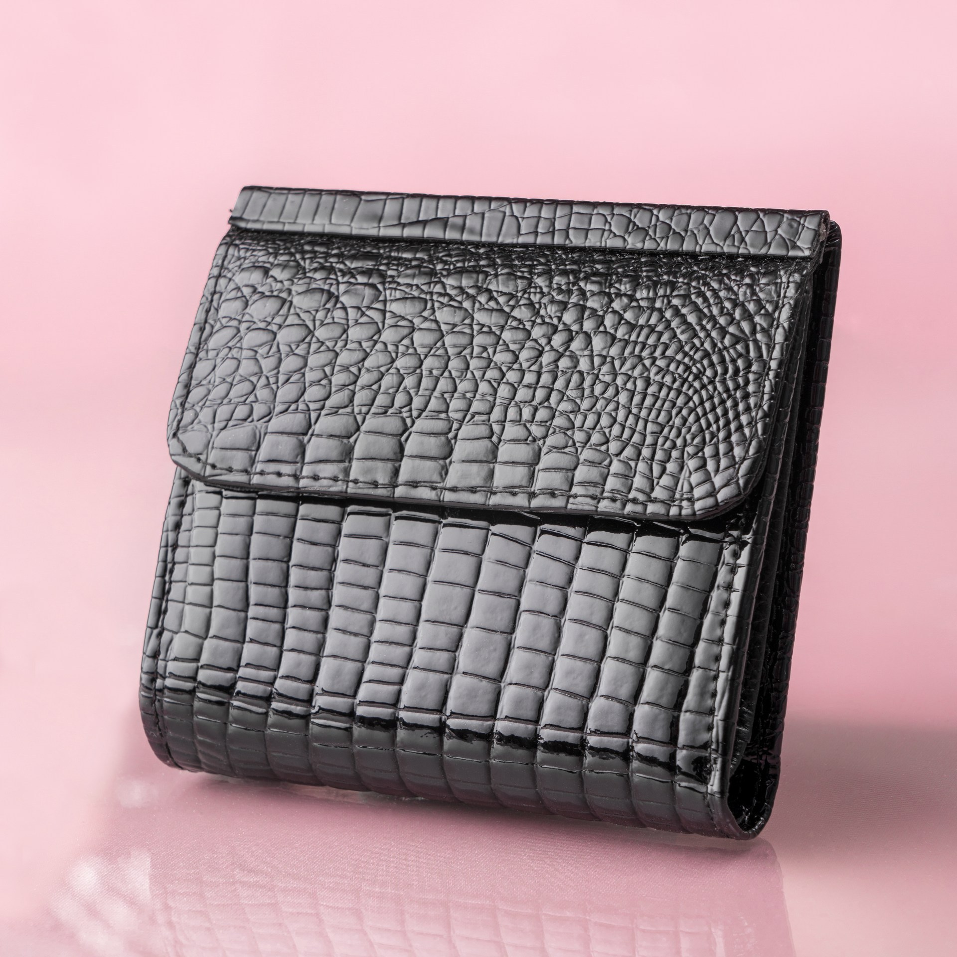 Кошельки. Студия коммерческой съемки ХВОЯ