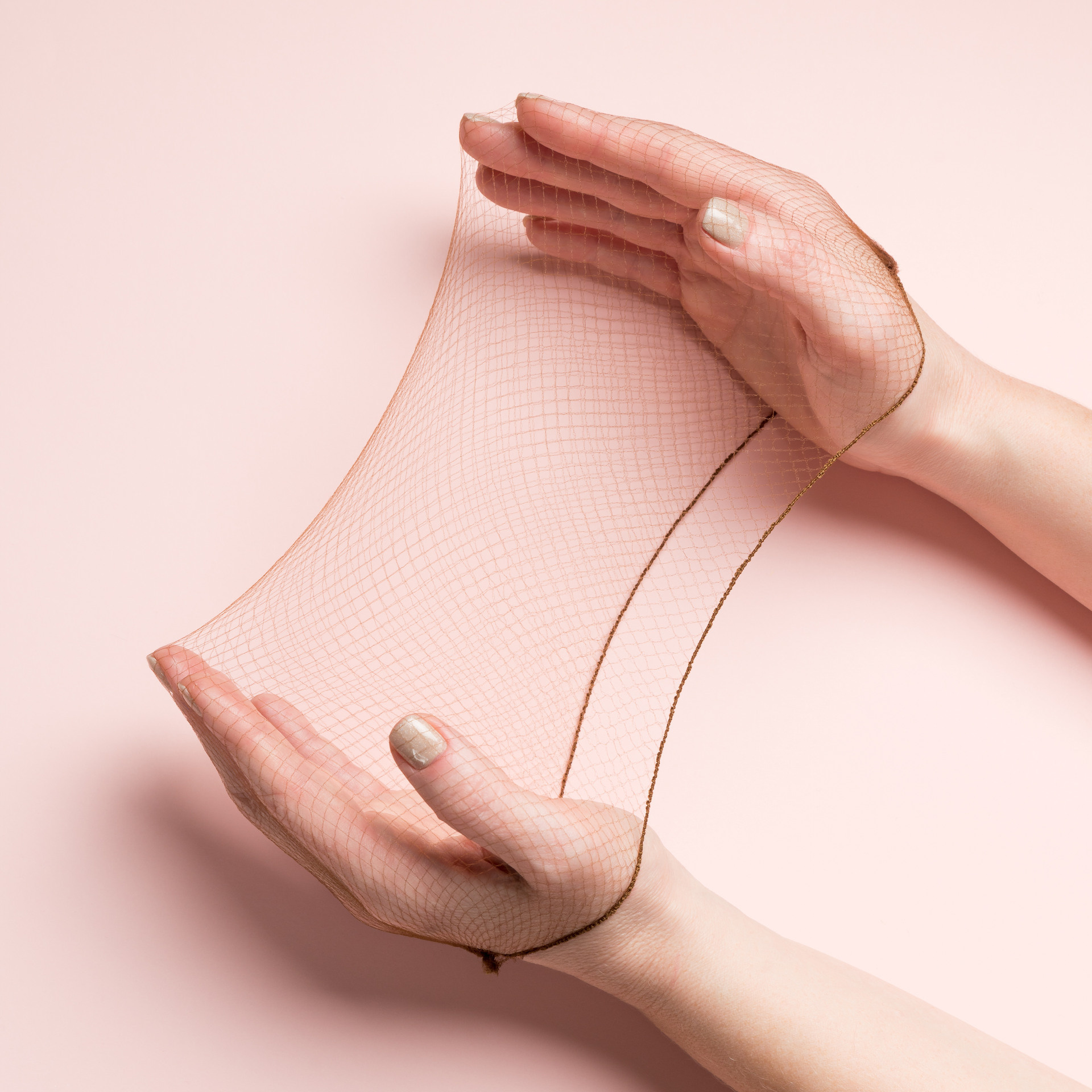 Сетка для волос