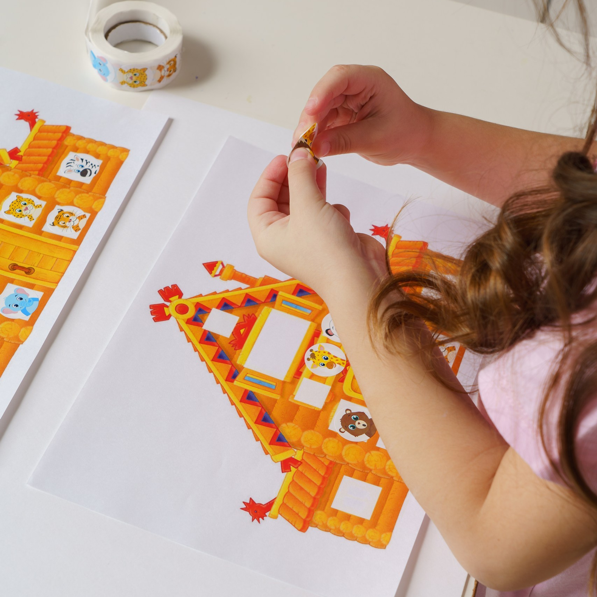 Предметная съемка с моделями. Студия коммерческой съемки ХВОЯ