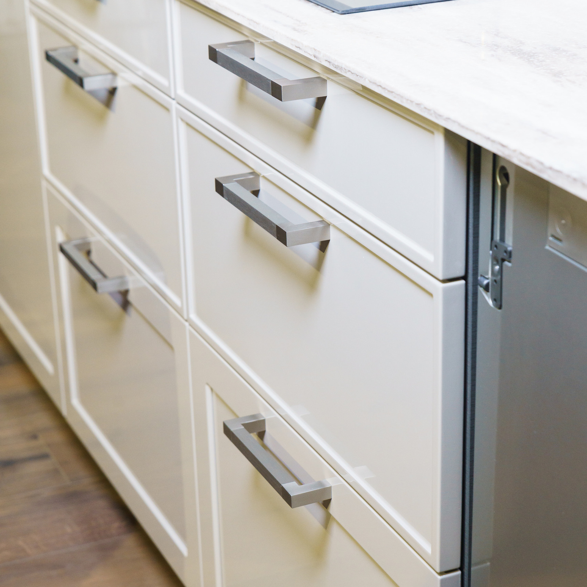 Открытие салона Empoli. Студия коммерческой съемки ХВОЯ