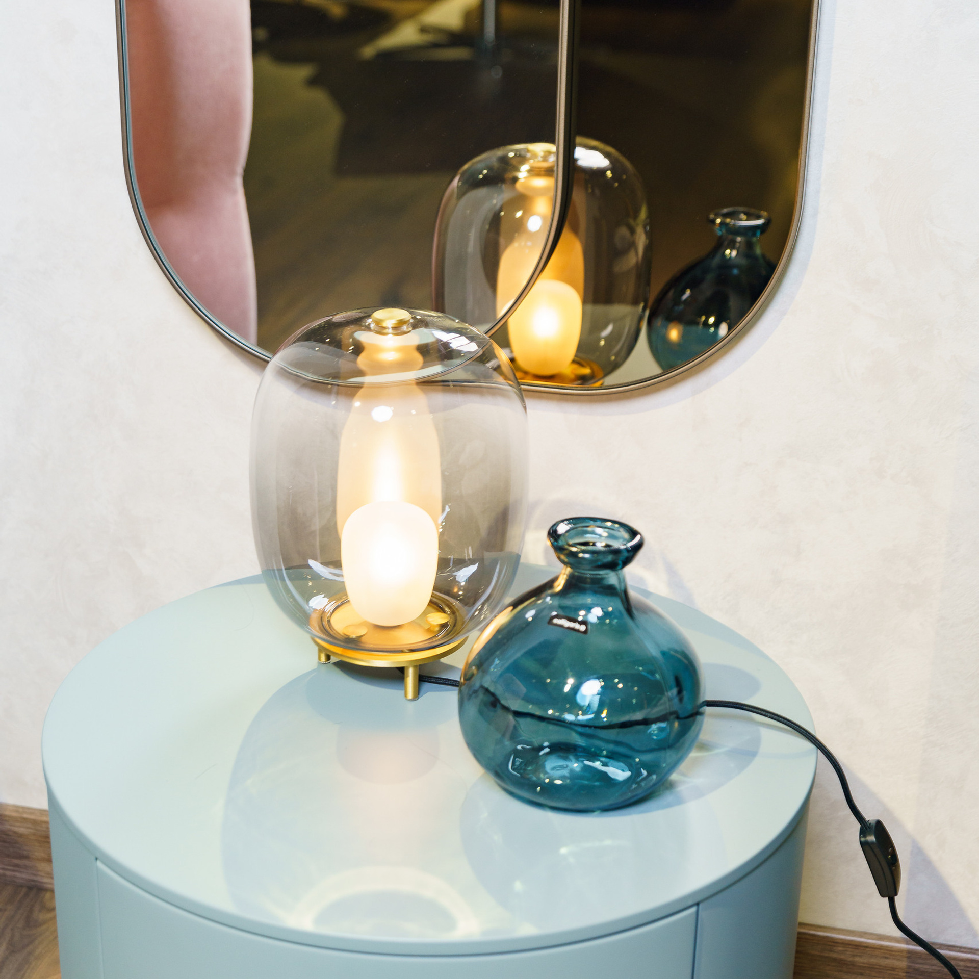 Открытие салона Empoli. Студия коммерческой съемки ХВОЯ