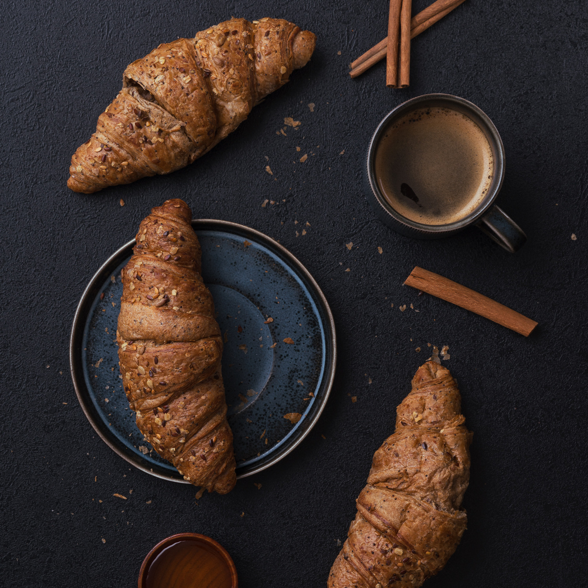 FOOD-съемка в Екатеринбурге. Студия коммерческой съемки ХВОЯ