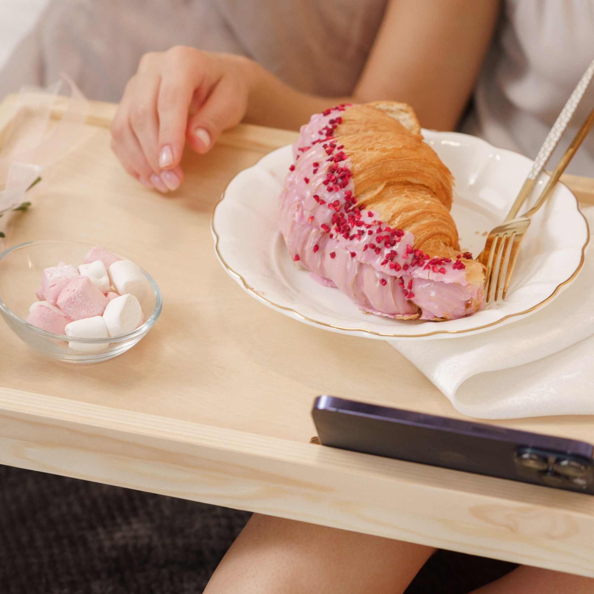 FOOD-съемка в Екатеринбурге. Студия коммерческой съемки ХВОЯ