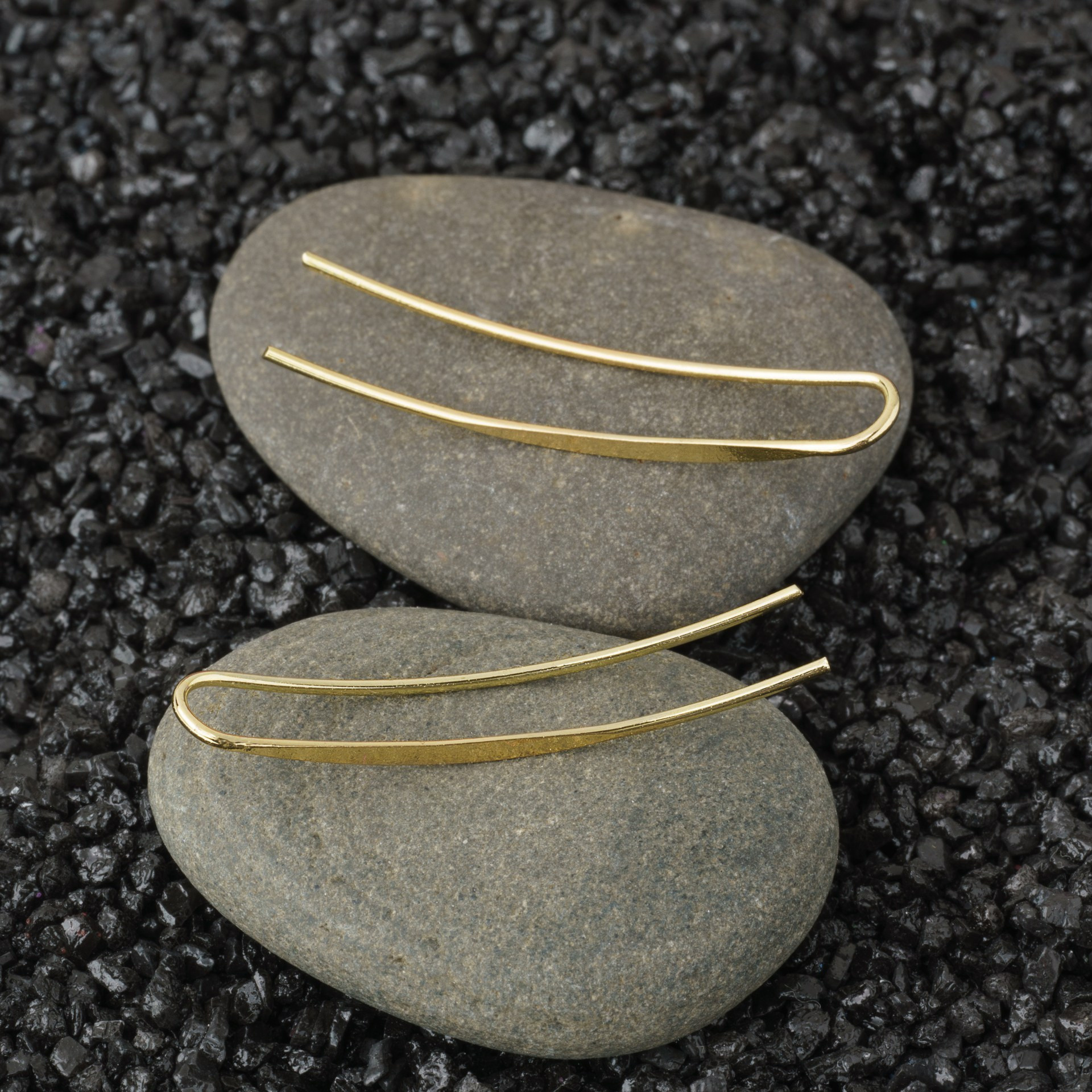 Кейс бижутерии LIMISIMO. Студия коммерческой съемки ХВОЯ