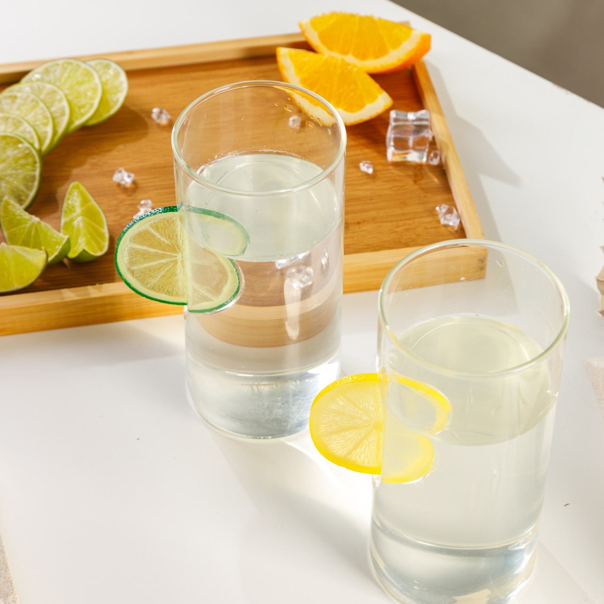 Посуда, предметы для кухни. Студия коммерческой съемки ХВОЯ