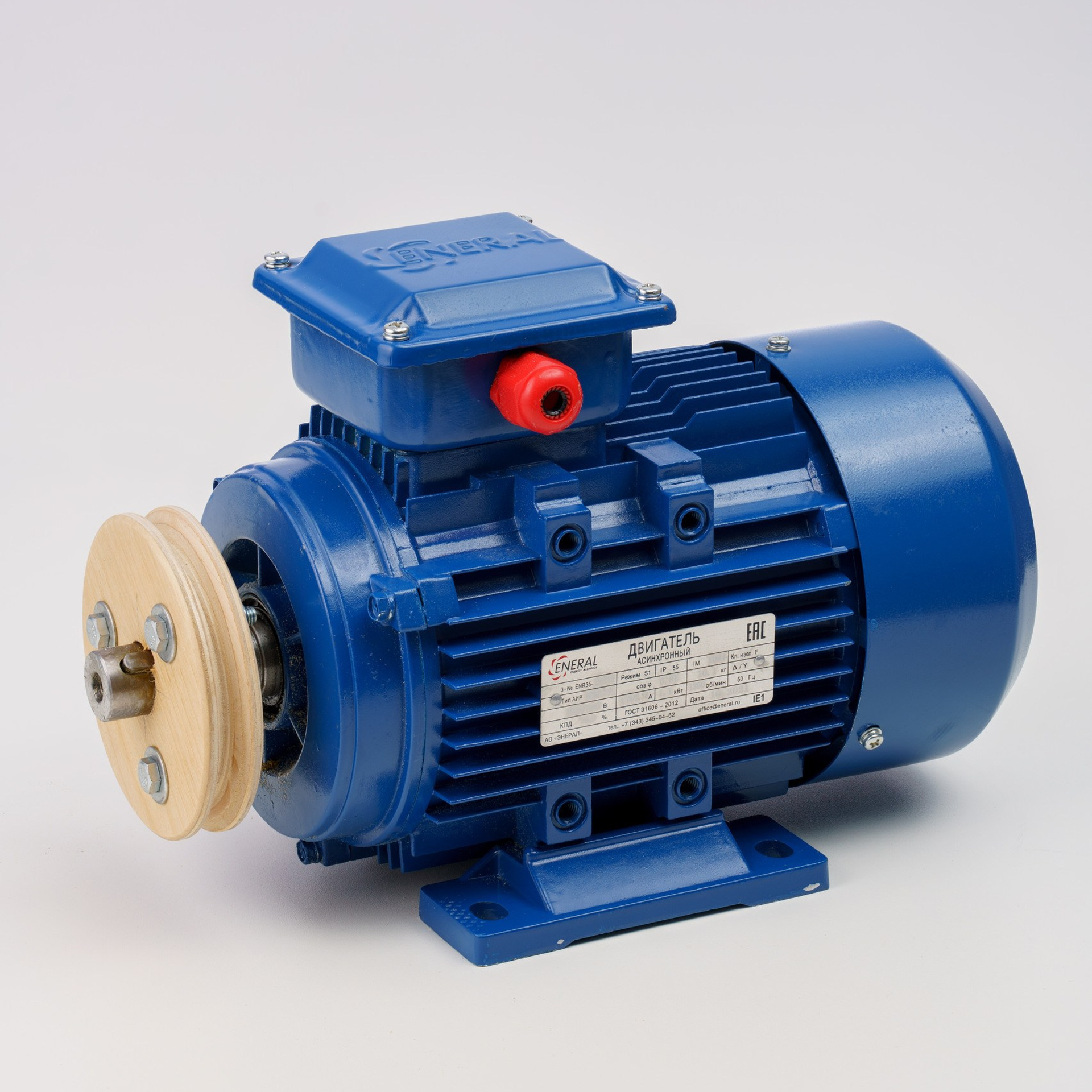 Производственные изделия. Студия коммерческой съемки ХВОЯ