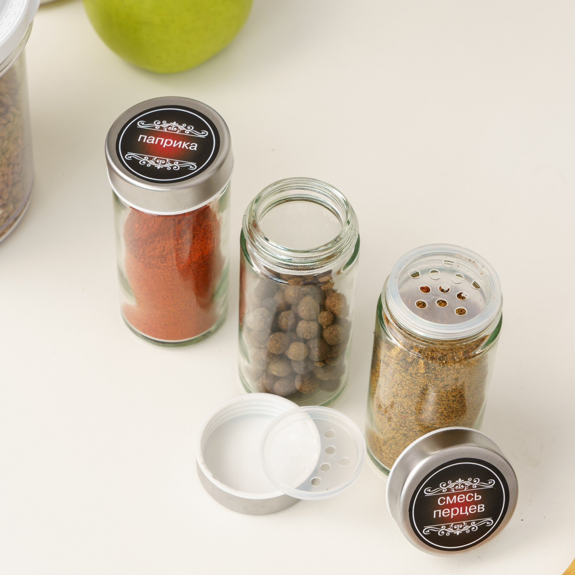 Посуда, предметы для кухни. Студия коммерческой съемки ХВОЯ