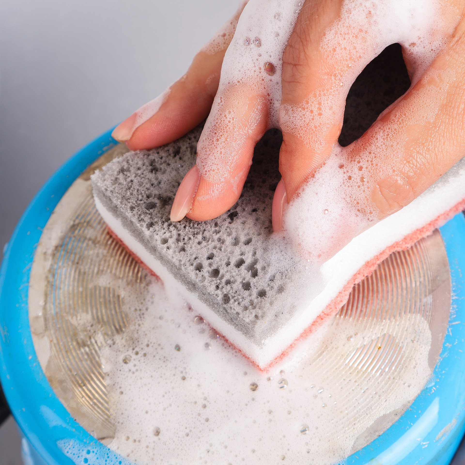 Посуда, предметы для кухни. Студия коммерческой съемки ХВОЯ