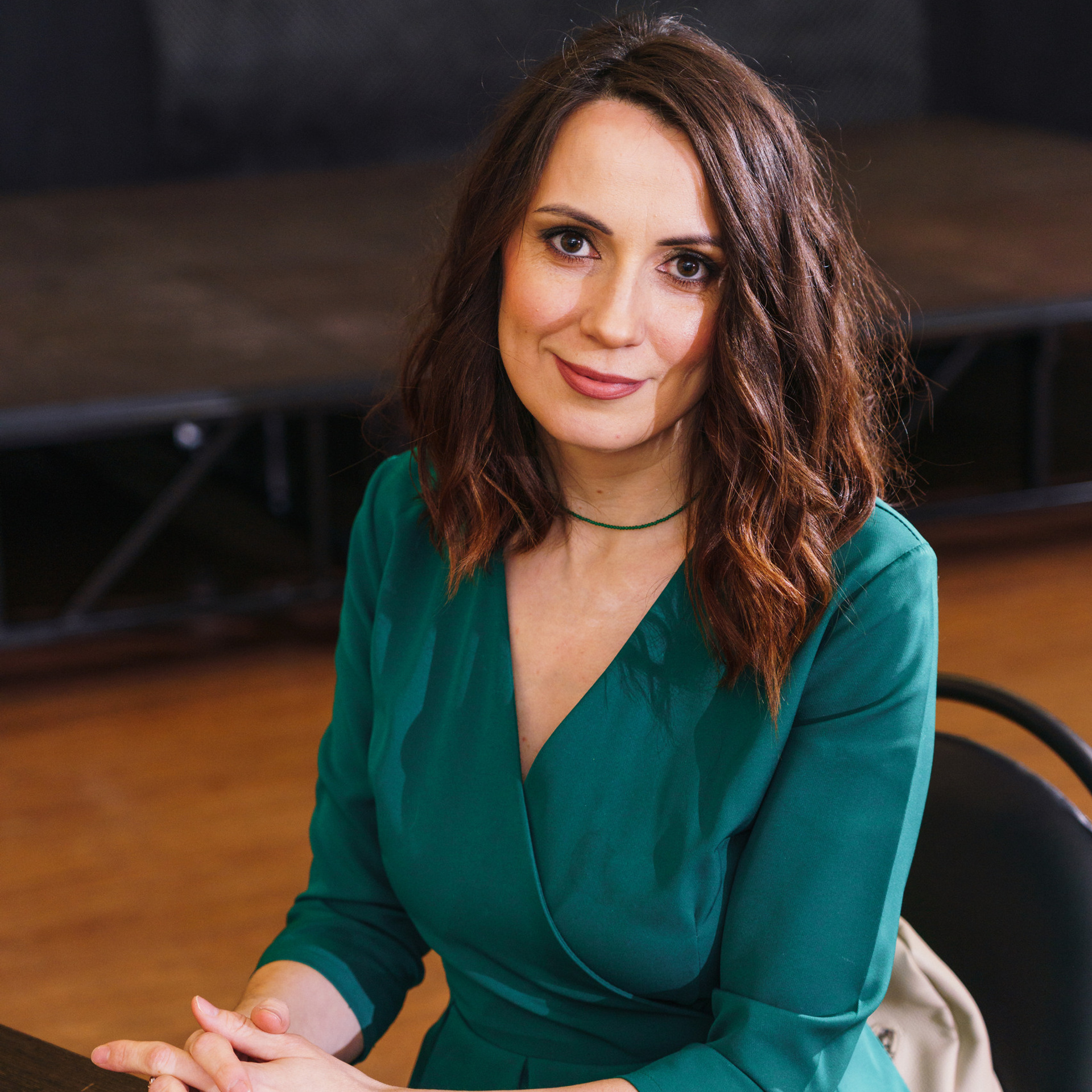 Связи «Нетворкинг». Студия коммерческой съемки ХВОЯ