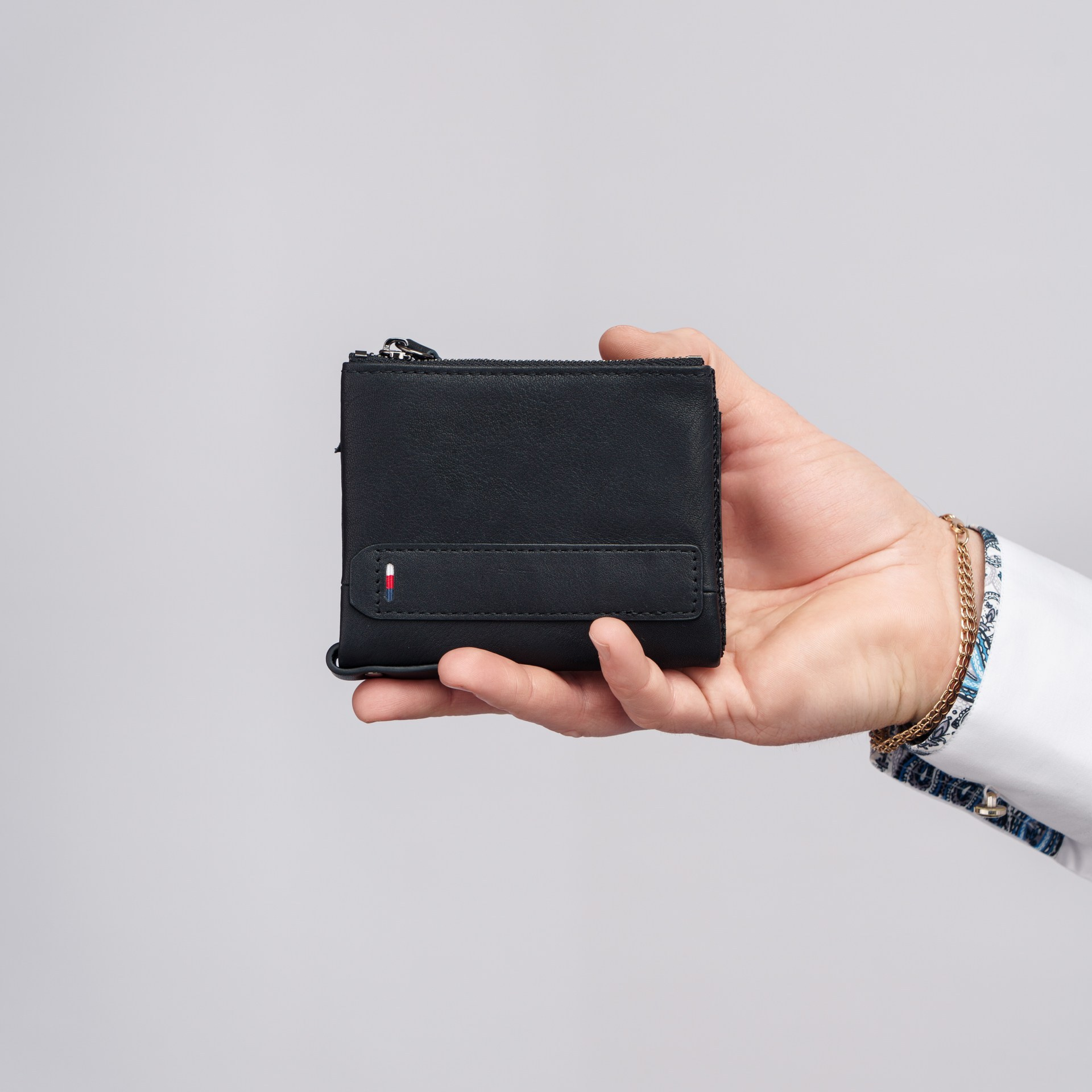 Кошельки. Студия коммерческой съемки ХВОЯ