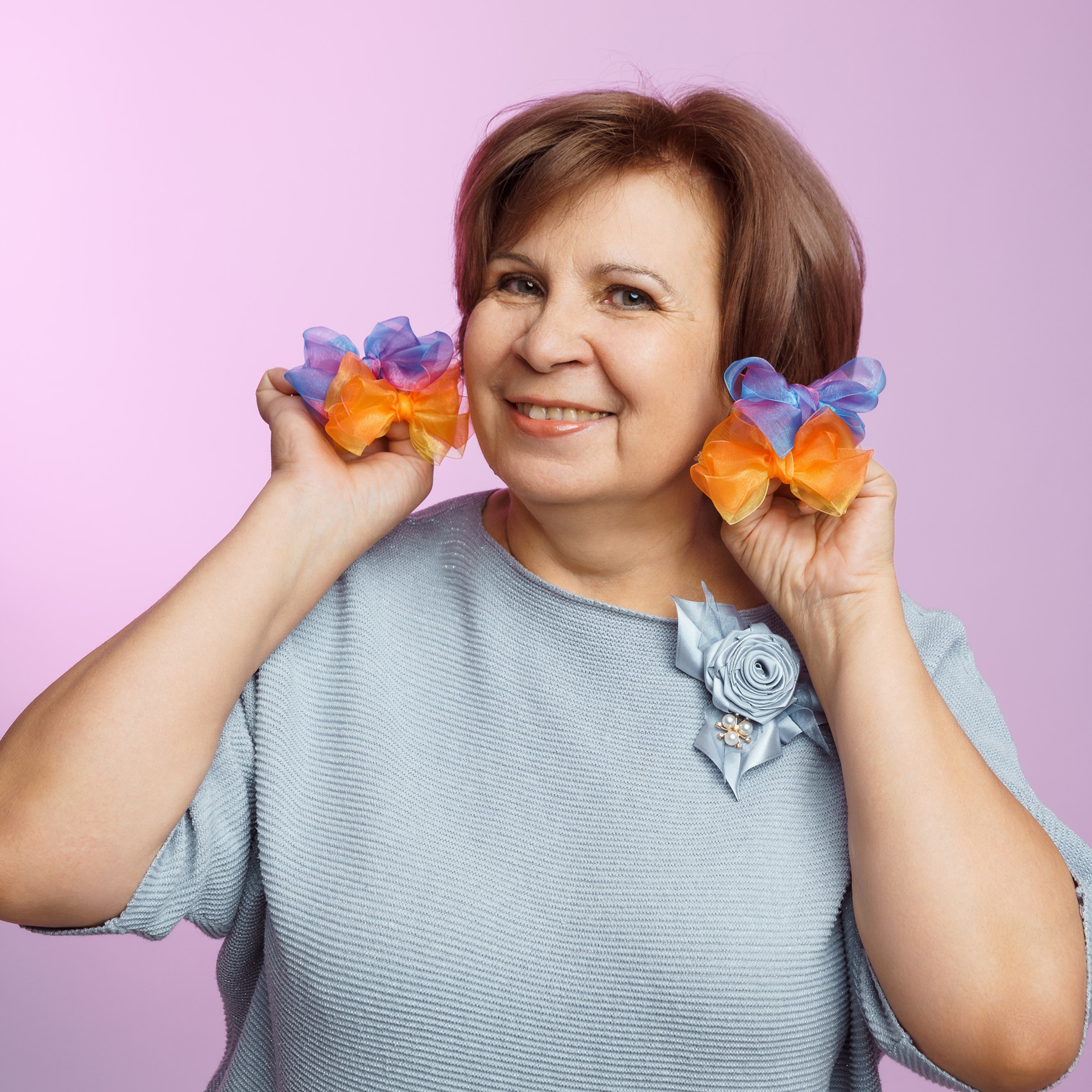 Деловая и индивидуальная фотосессия. Студия коммерческой съемки ХВОЯ