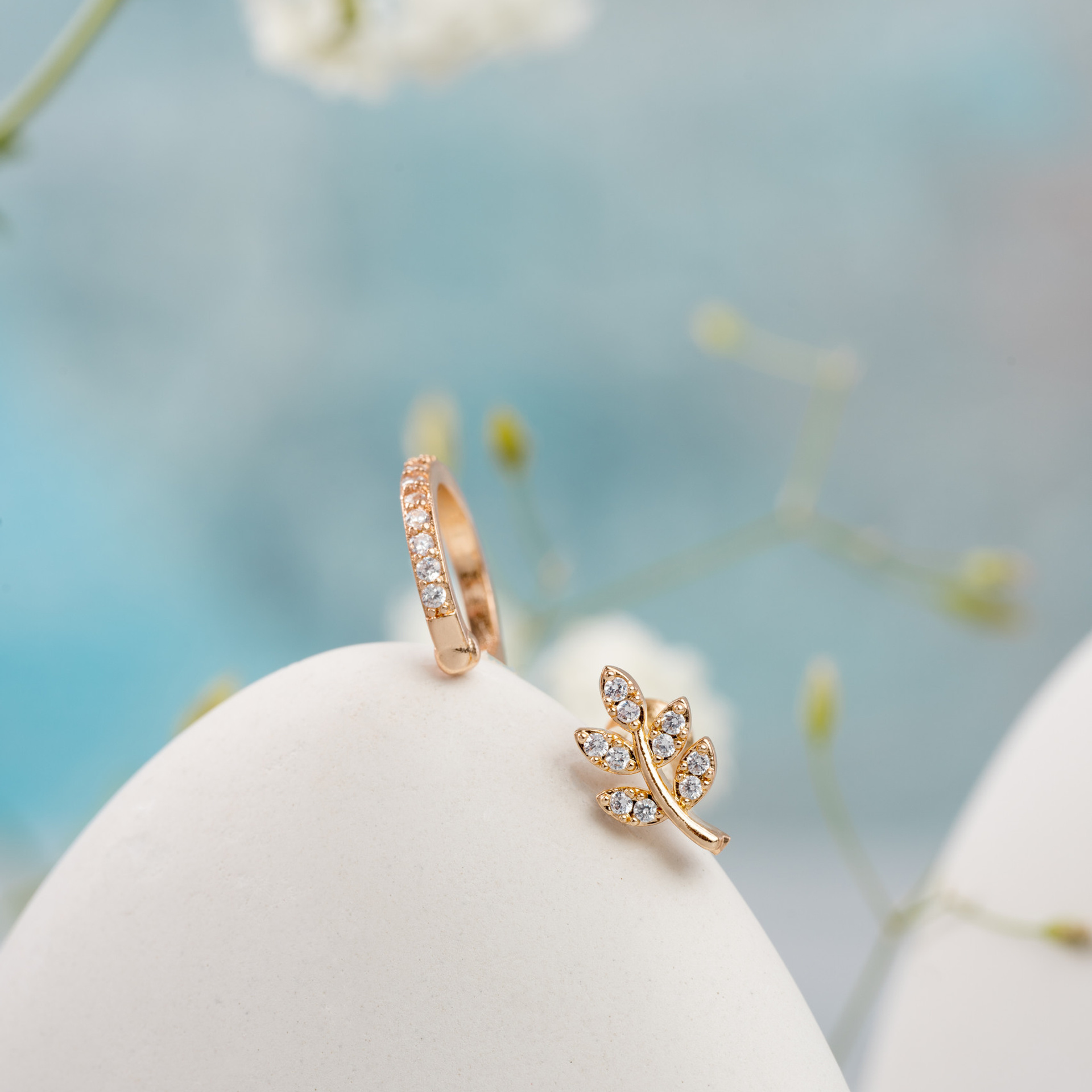 Предметная съемка бижутерии, часов и ювелирных изделий для  каталога, сайта, маркетплейсов. Студия коммерческой съемки ХВОЯ