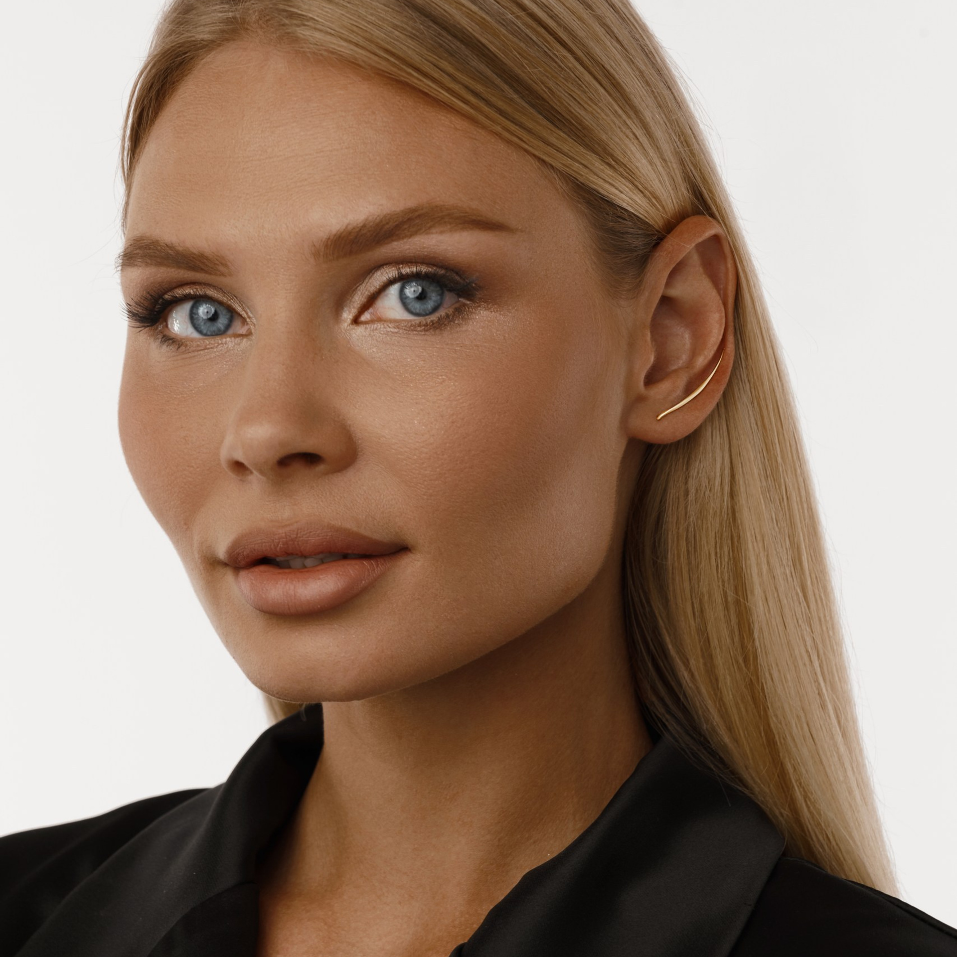 Кейс бижутерии LIMISIMO. Студия коммерческой съемки ХВОЯ