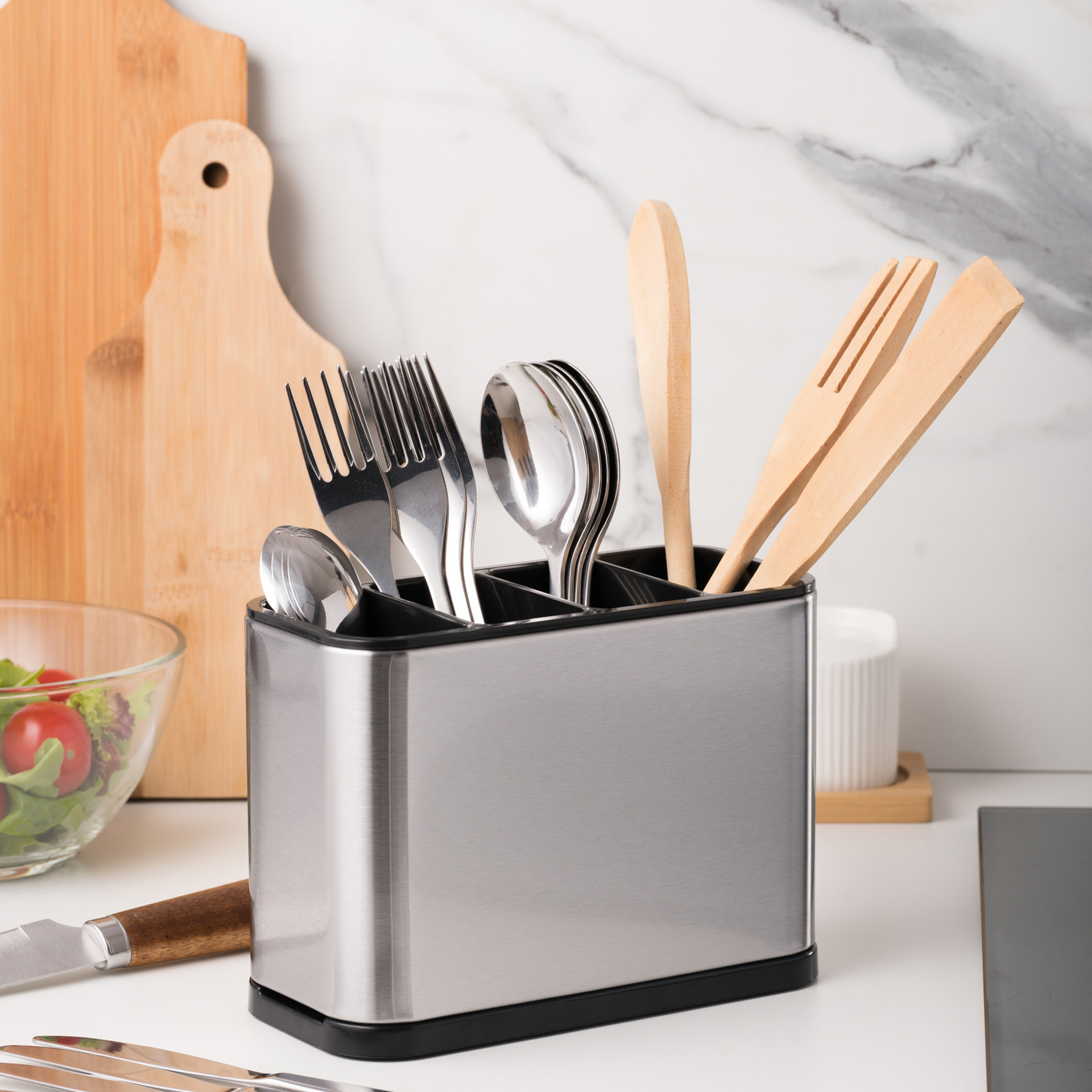 предметная съемка подставки для столовых приборов для озон, валдбериз, яндекс маркет