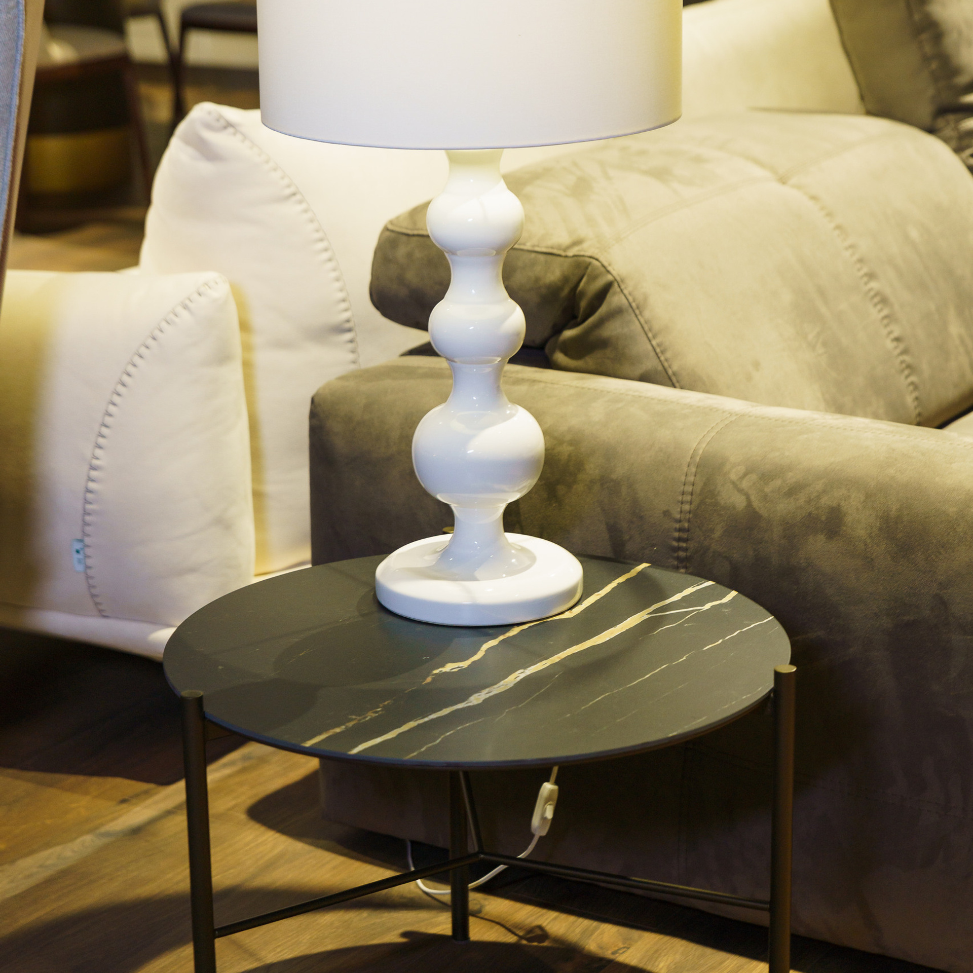 Открытие салона Empoli. Студия коммерческой съемки ХВОЯ