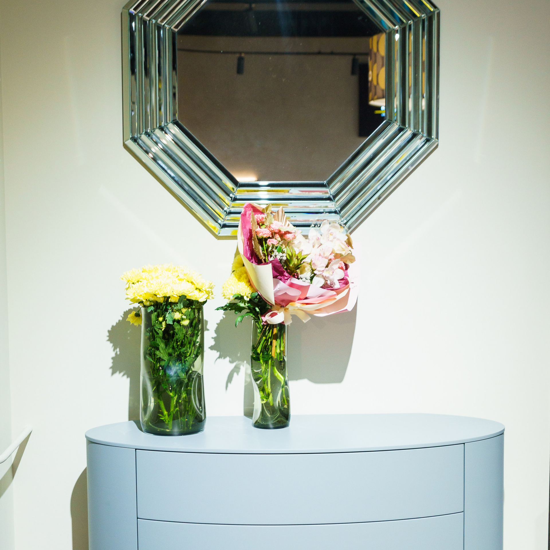 Интерьерная фото и видео съемка. Студия коммерческой съемки ХВОЯ