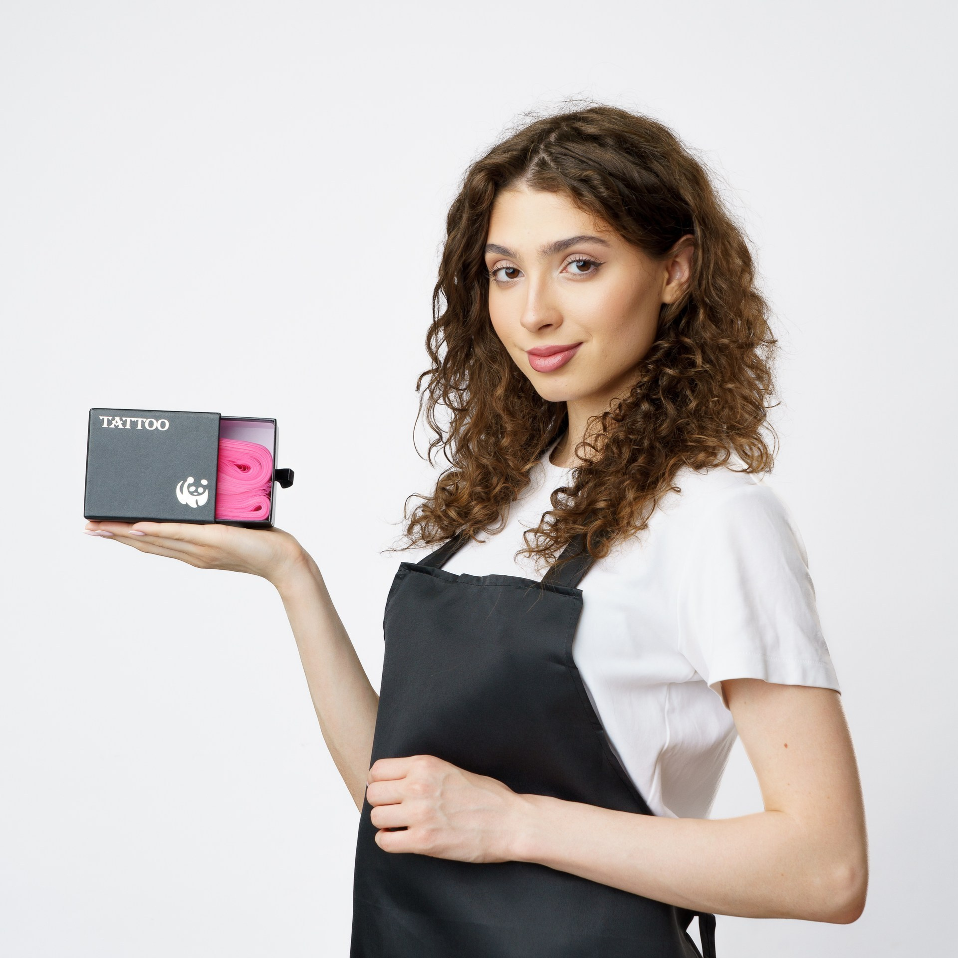 Предметная съемка с моделями. Студия коммерческой съемки ХВОЯ