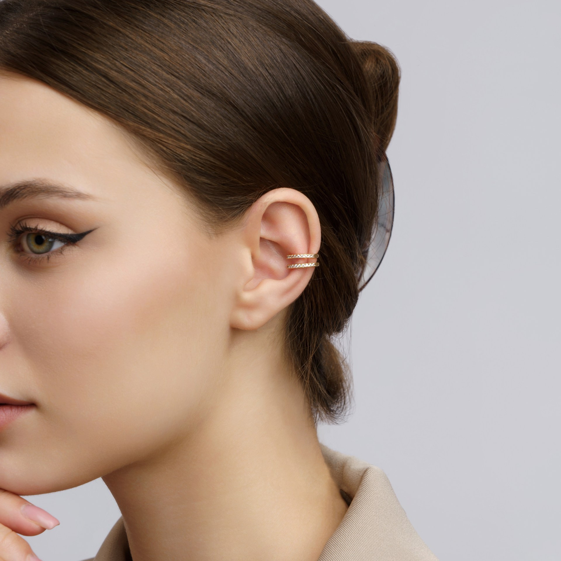 Предметная съемка бижутерии, часов и ювелирных изделий для  каталога, сайта, маркетплейсов. Студия коммерческой съемки ХВОЯ