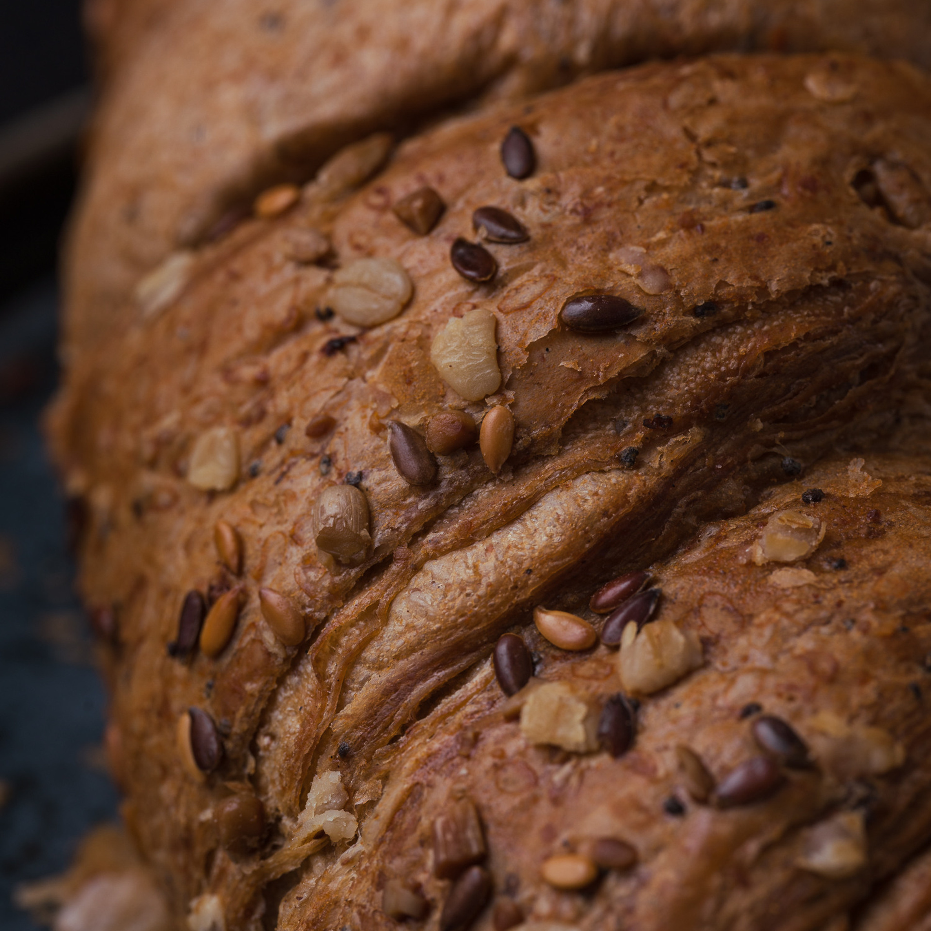 FOOD-съемка в Екатеринбурге. Студия коммерческой съемки ХВОЯ