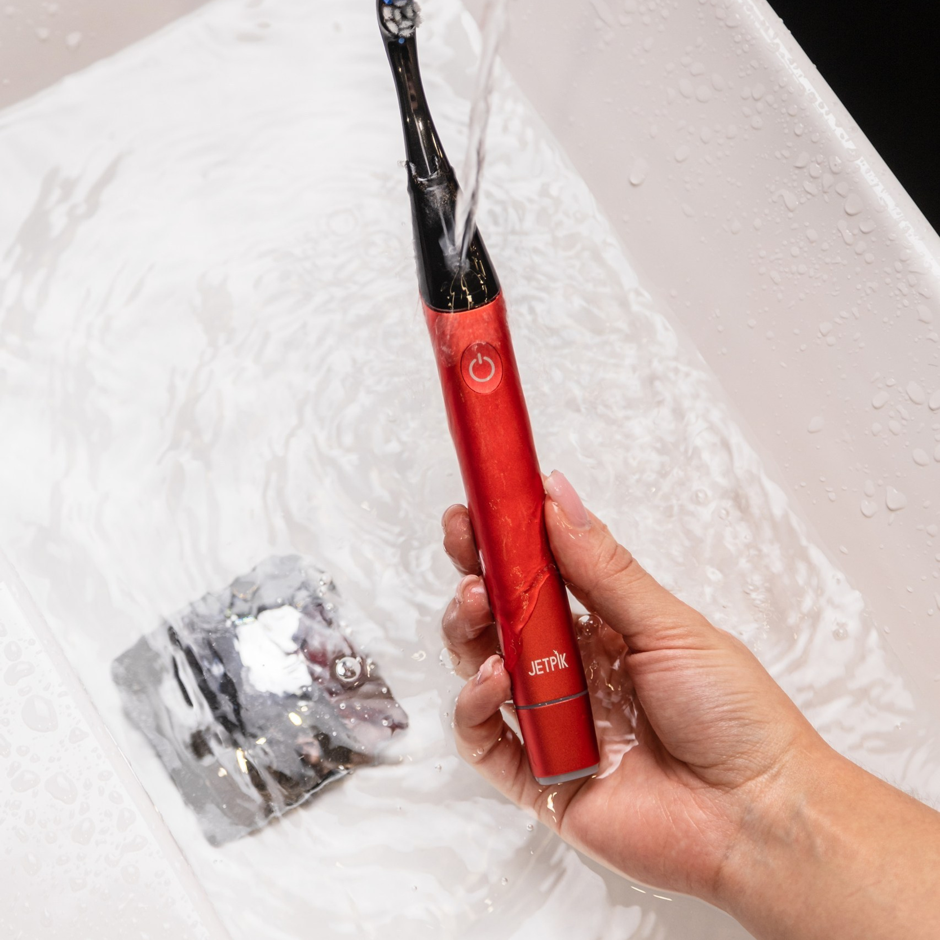 Фото с водой, дымом, левитация. Студия коммерческой съемки ХВОЯ