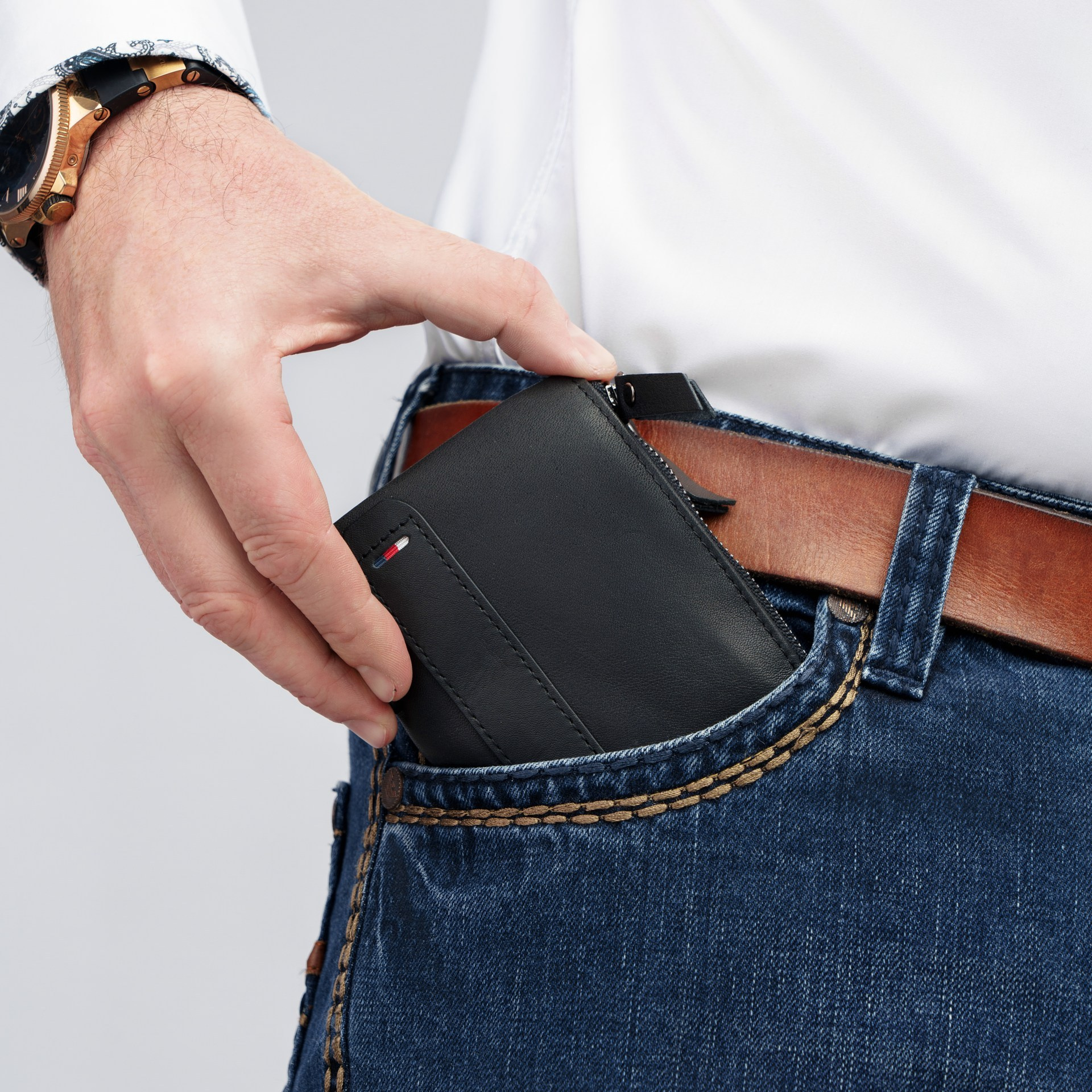 Кошельки. Студия коммерческой съемки ХВОЯ