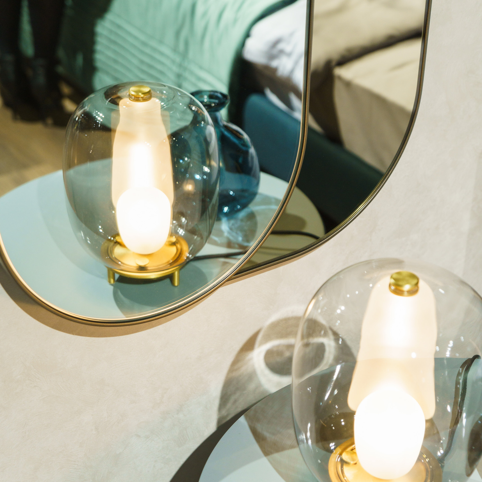 Открытие салона Empoli. Студия коммерческой съемки ХВОЯ