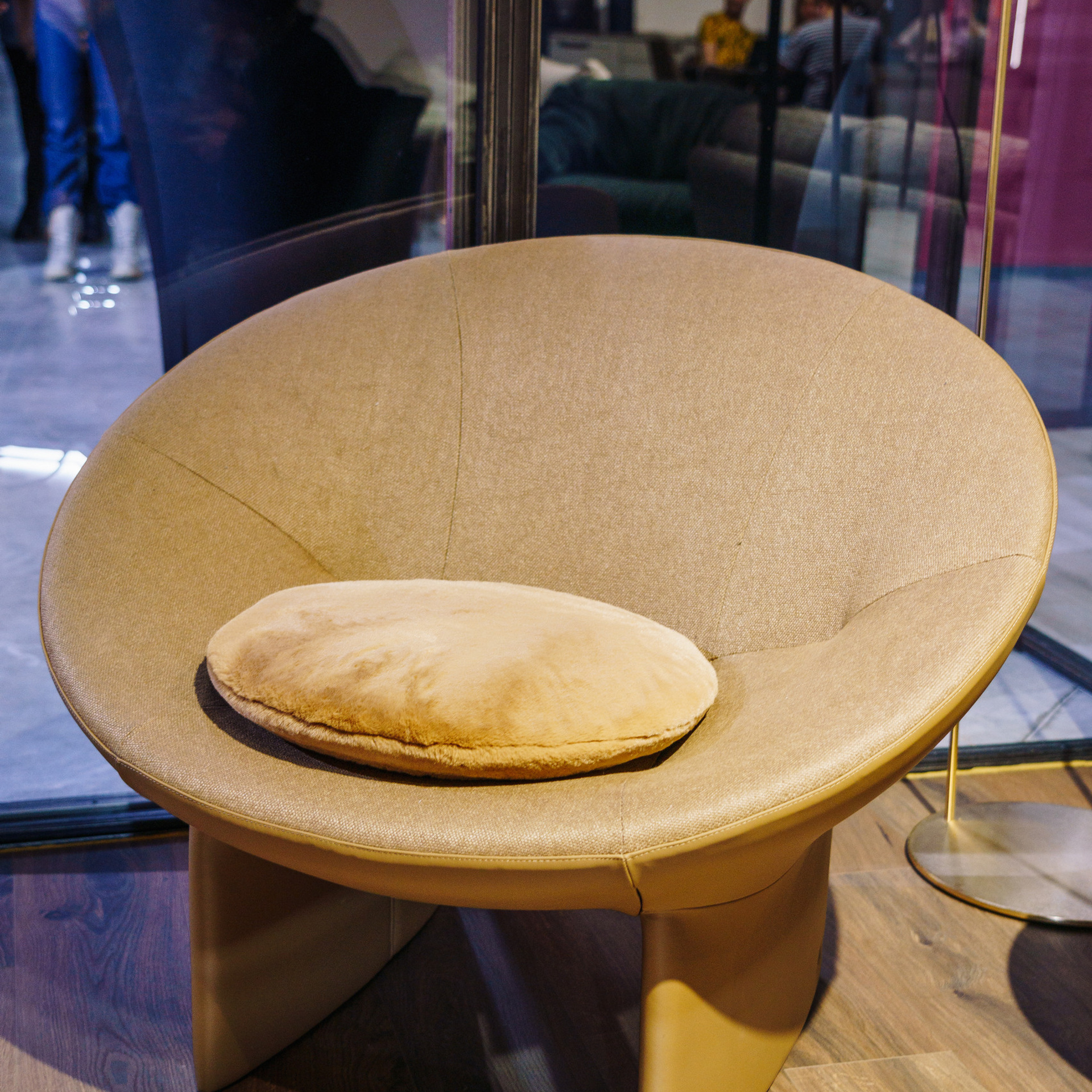 Интерьерная фото и видео съемка. Студия коммерческой съемки ХВОЯ